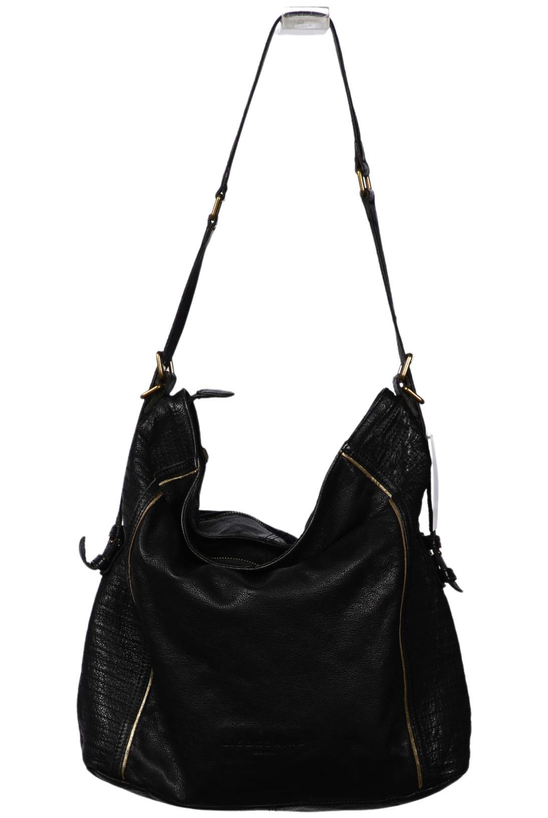

Liebeskind Berlin Damen Handtasche, schwarz, Gr.