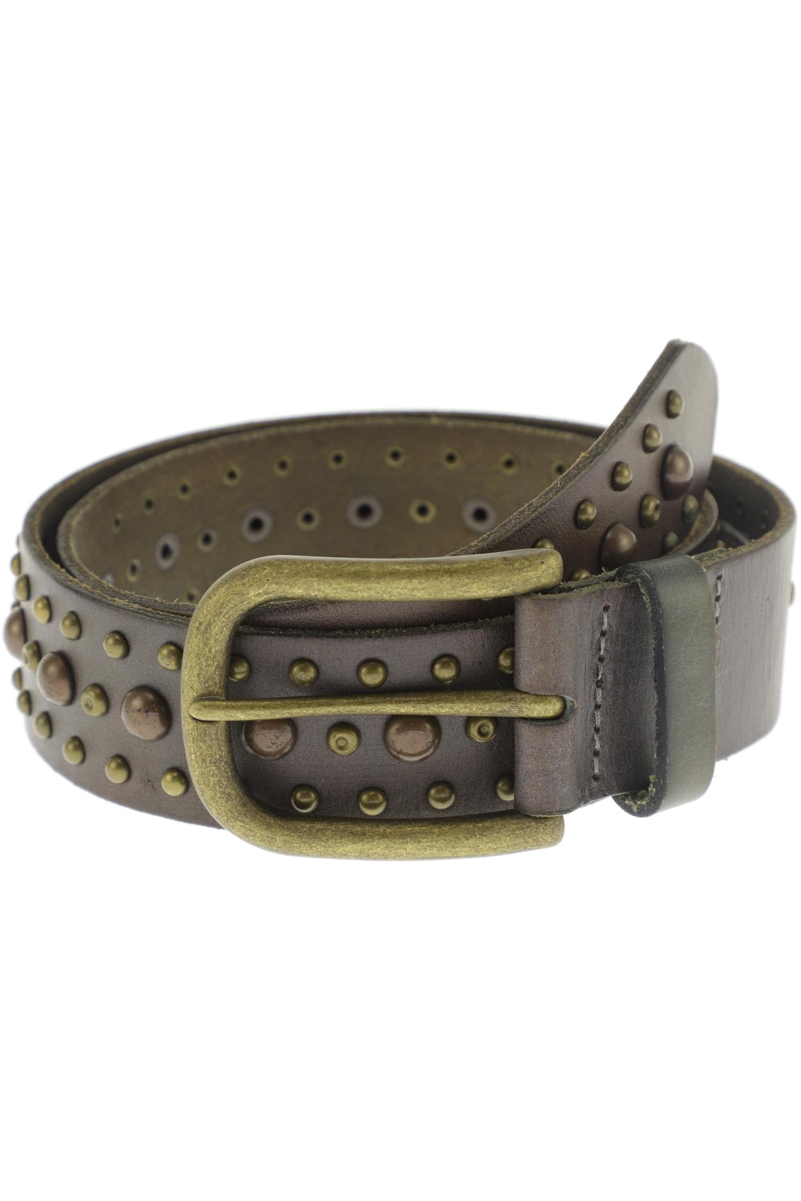 

Liebeskind Berlin Damen Gürtel, braun, Gr. 80