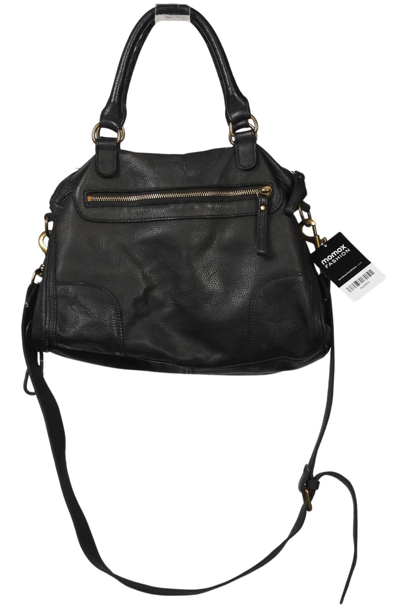 

Liebeskind Berlin Damen Handtasche, schwarz, Gr.