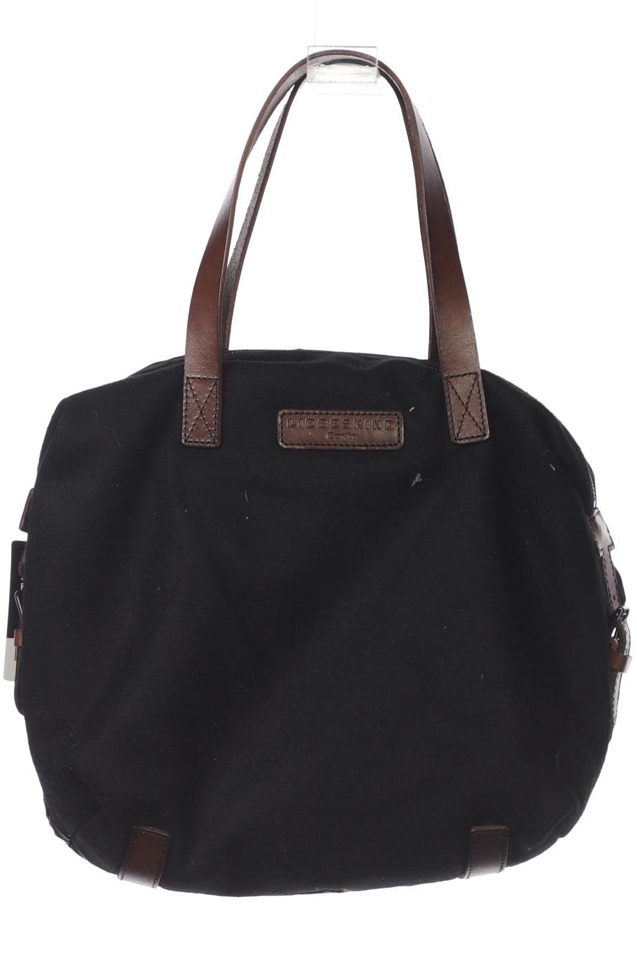 

Liebeskind Berlin Damen Handtasche, schwarz