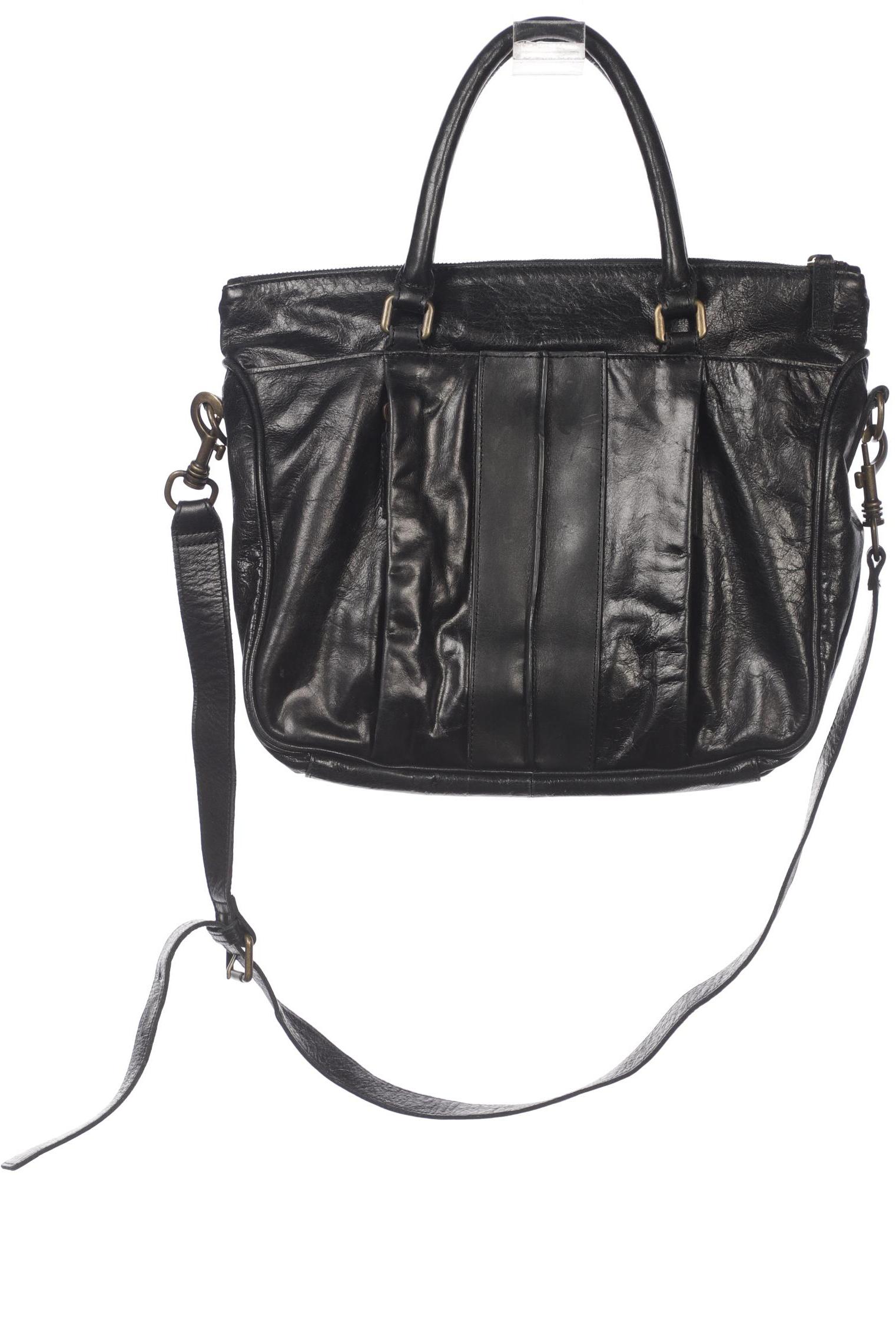 

Liebeskind Berlin Damen Handtasche, schwarz