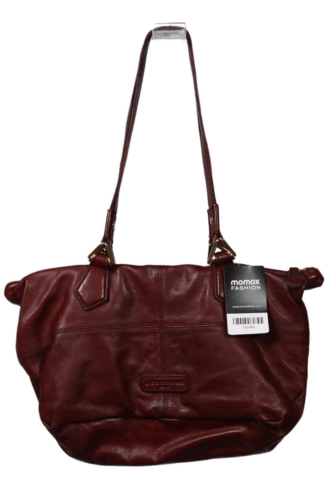 

Liebeskind Berlin Damen Handtasche, braun, Gr.