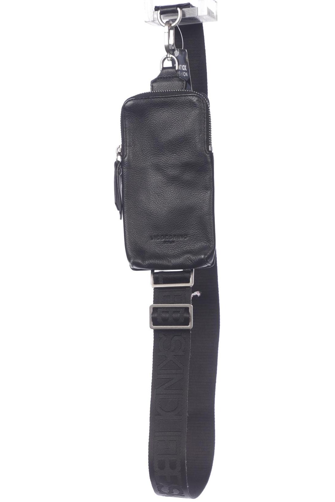 

Liebeskind Berlin Damen Handtasche, schwarz, Gr.