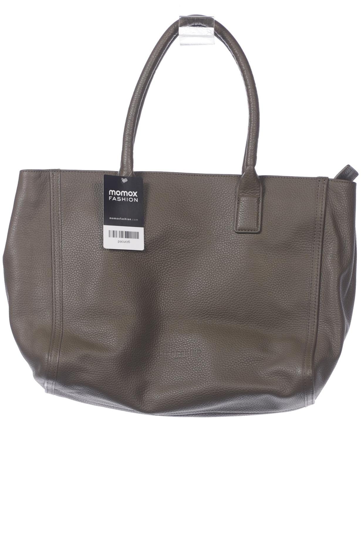 

Liebeskind Berlin Damen Handtasche, grün, Gr.