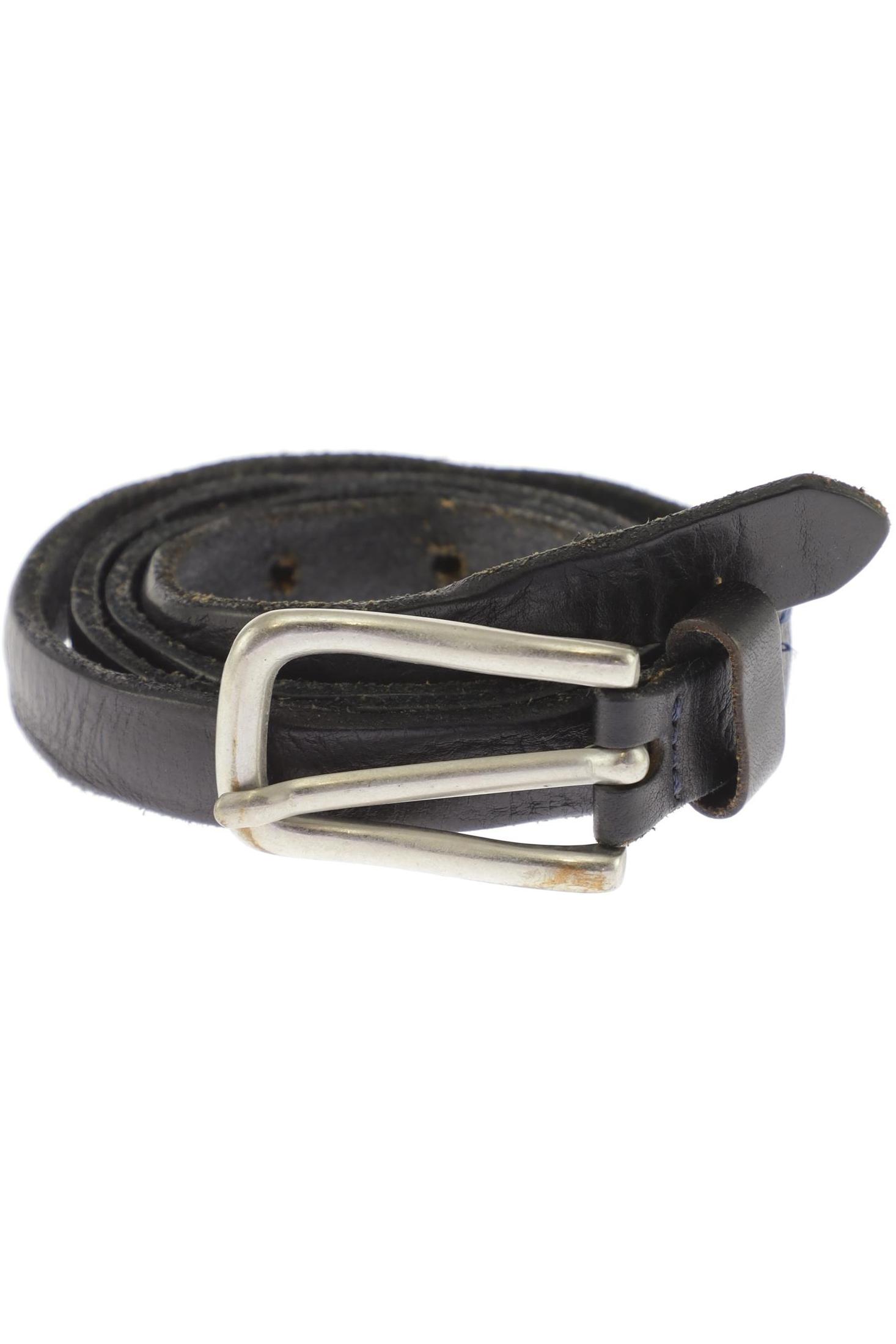 

Liebeskind Berlin Damen Gürtel, schwarz, Gr. 90
