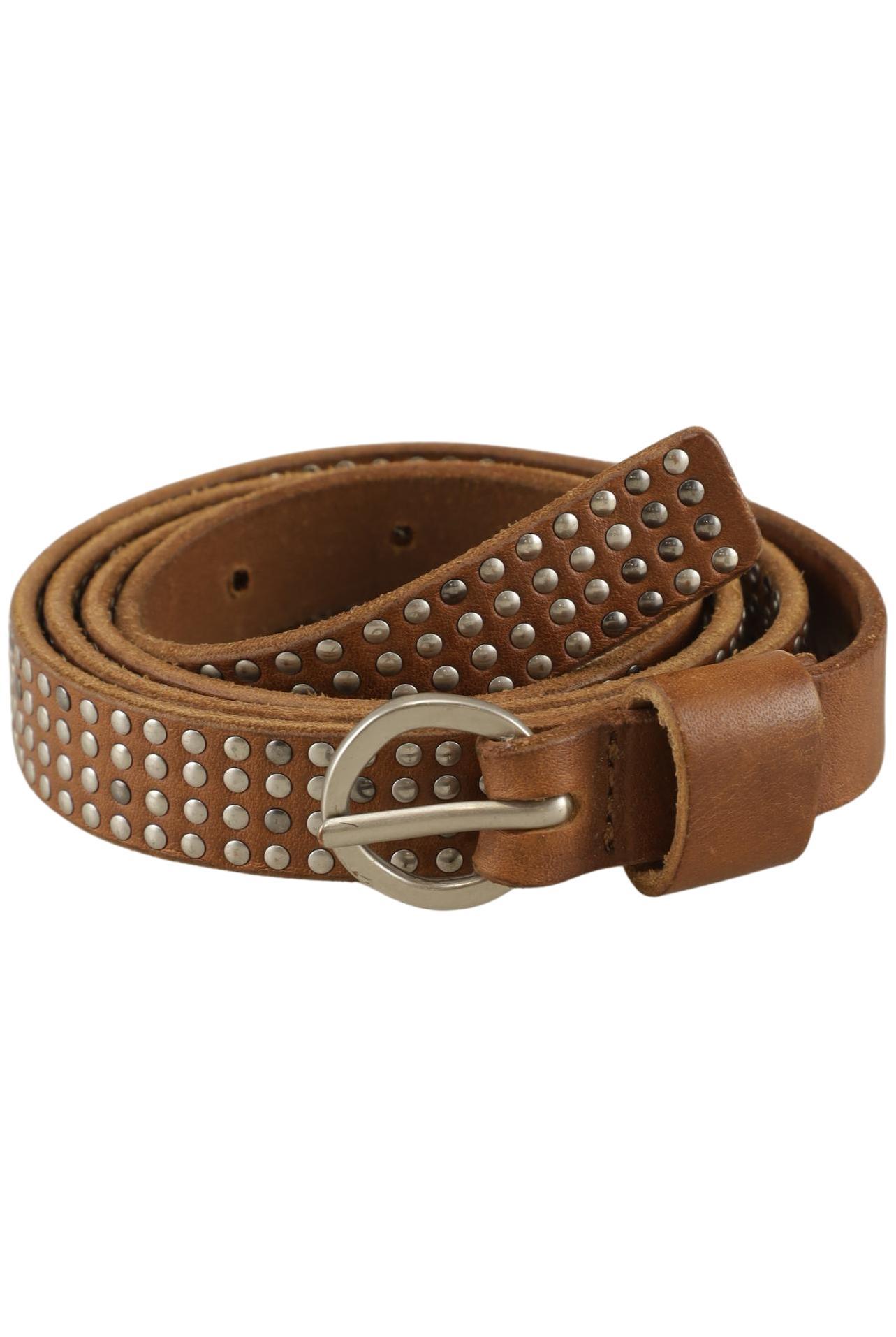 

Liebeskind Berlin Damen Gürtel, braun, Gr. 95