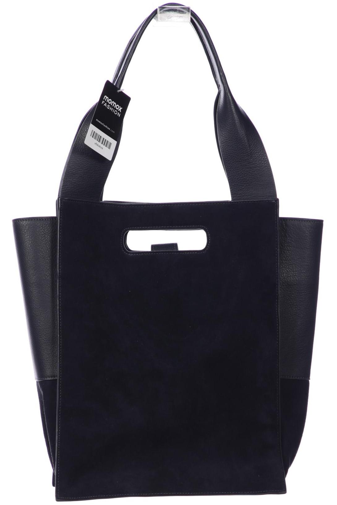 

Liebeskind Berlin Damen Handtasche, marineblau