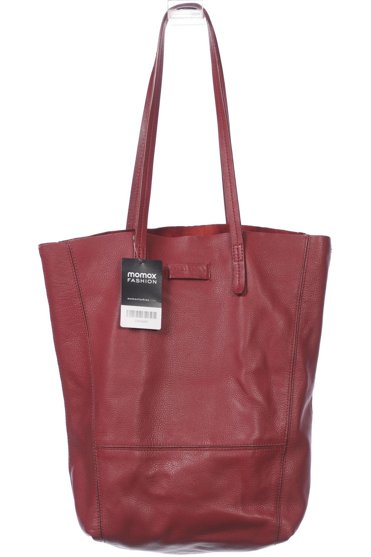 

Liebeskind Berlin Damen Handtasche, rot, Gr.