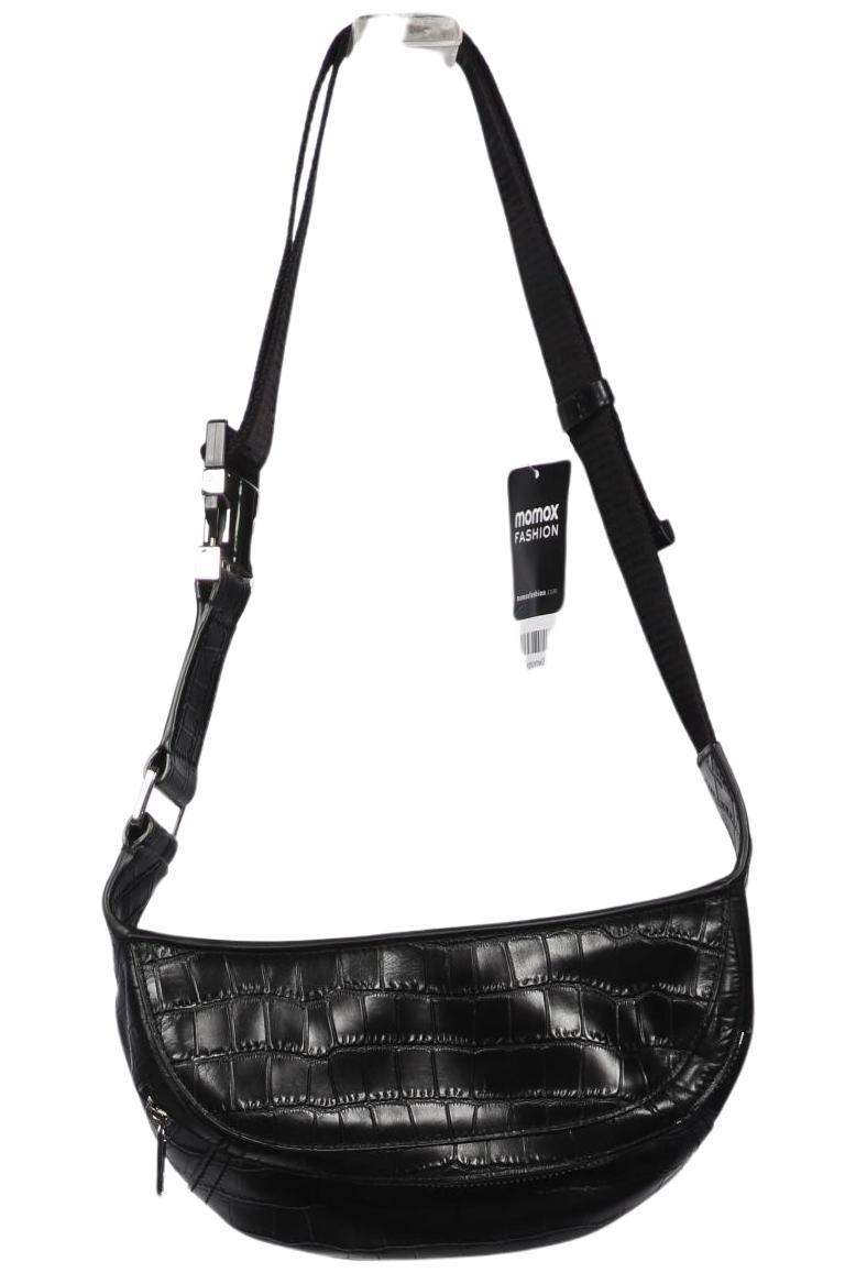 

Liebeskind Berlin Damen Handtasche, schwarz, Gr.