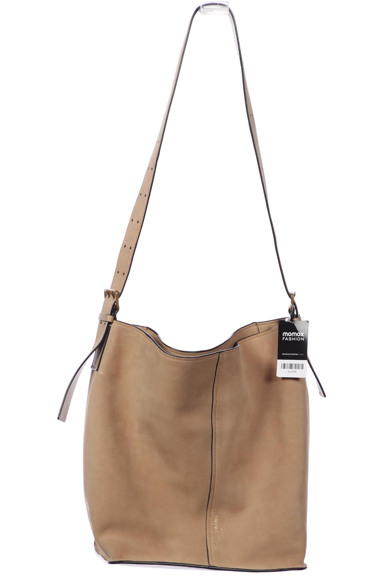 

Liebeskind Berlin Damen Handtasche, beige