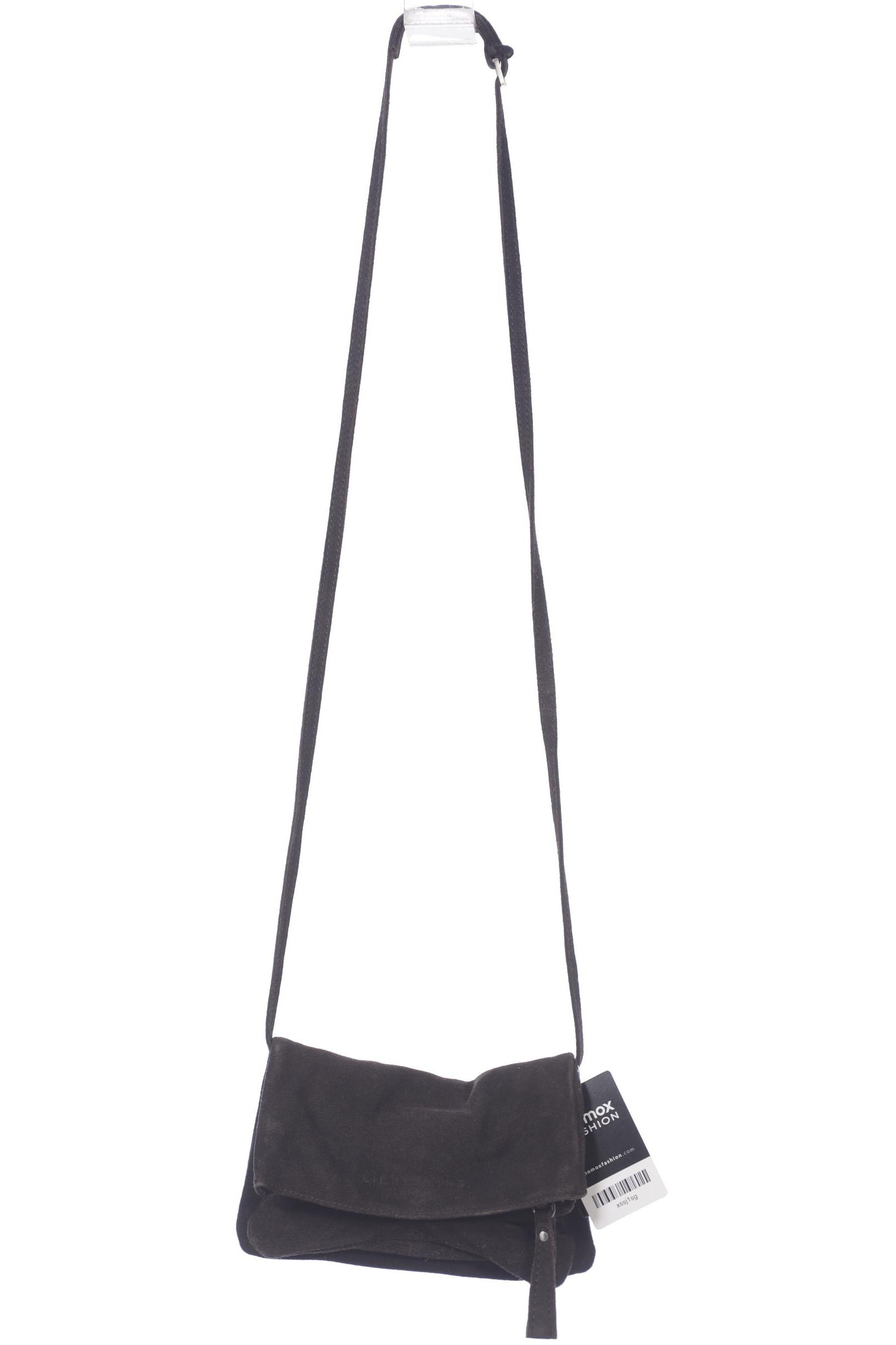 

Liebeskind Berlin Damen Handtasche, braun, Gr.