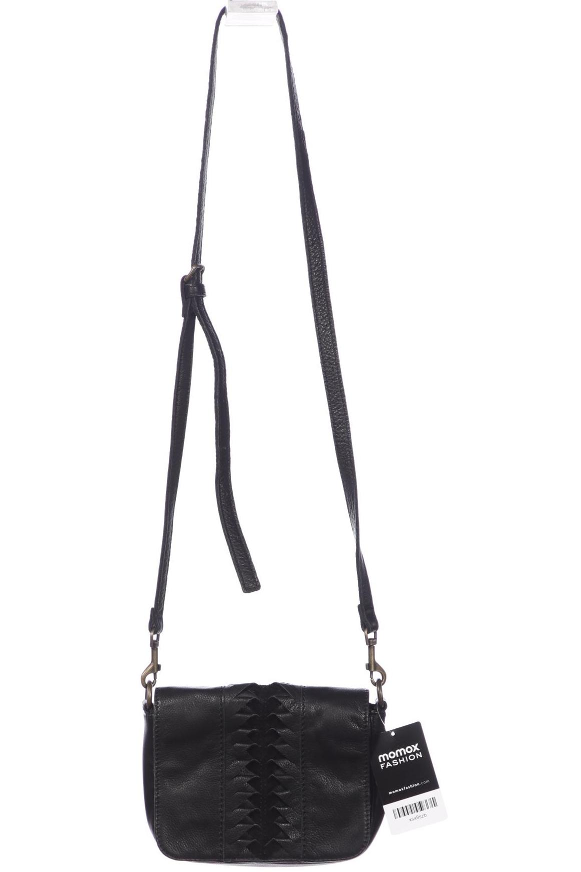 

Liebeskind Berlin Damen Handtasche, schwarz, Gr.