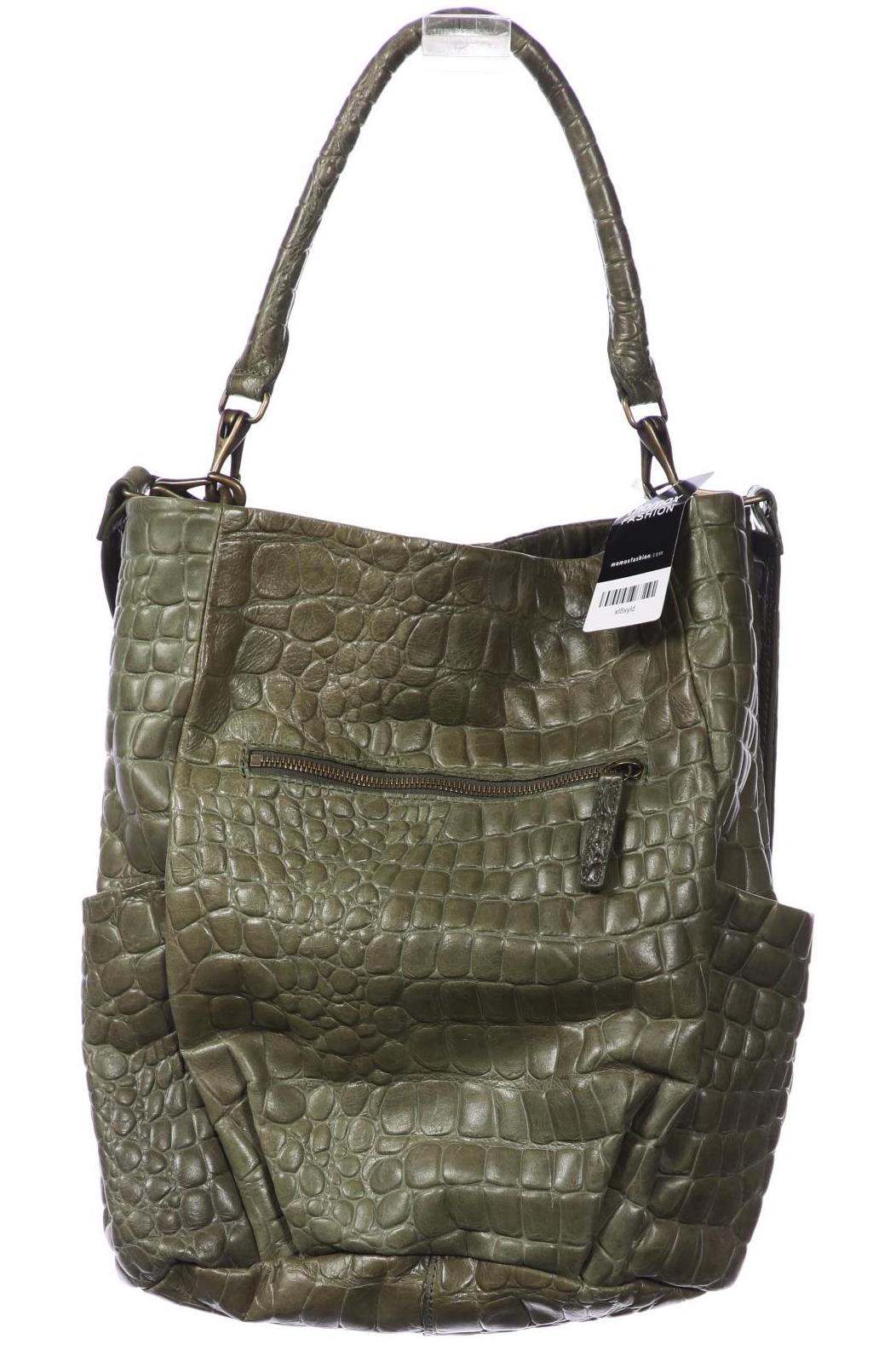 

Liebeskind Berlin Damen Handtasche, grün, Gr.