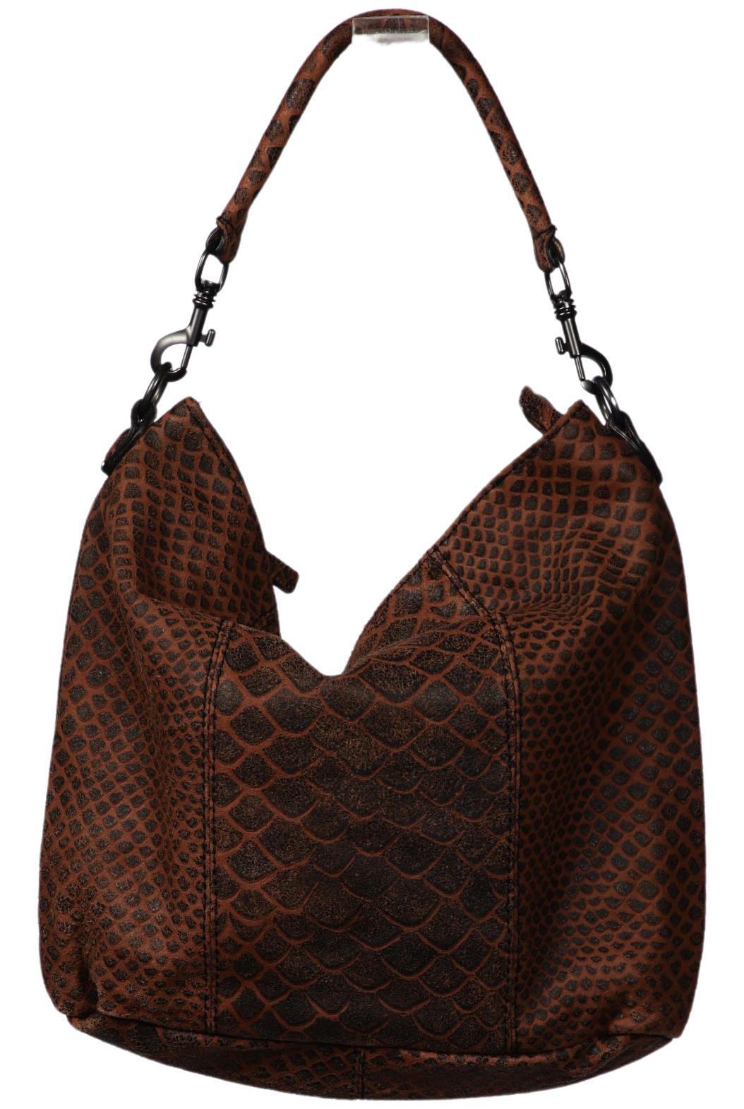 

Liebeskind Berlin Damen Handtasche, braun, Gr.