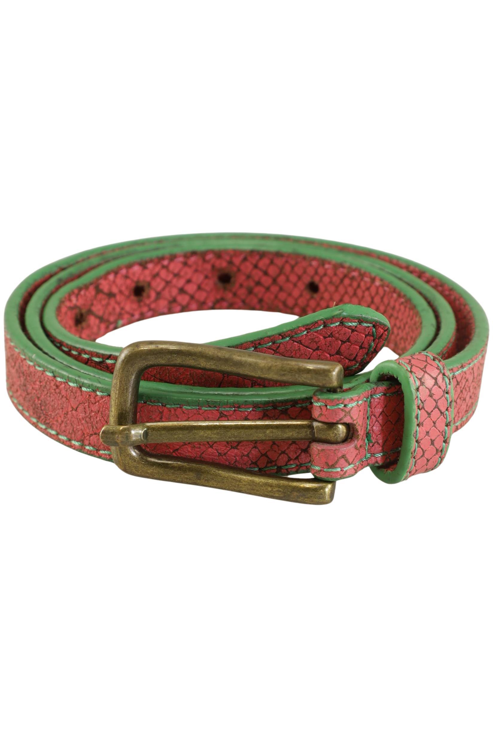 

Liebeskind Berlin Damen Gürtel, mehrfarbig, Gr. 90