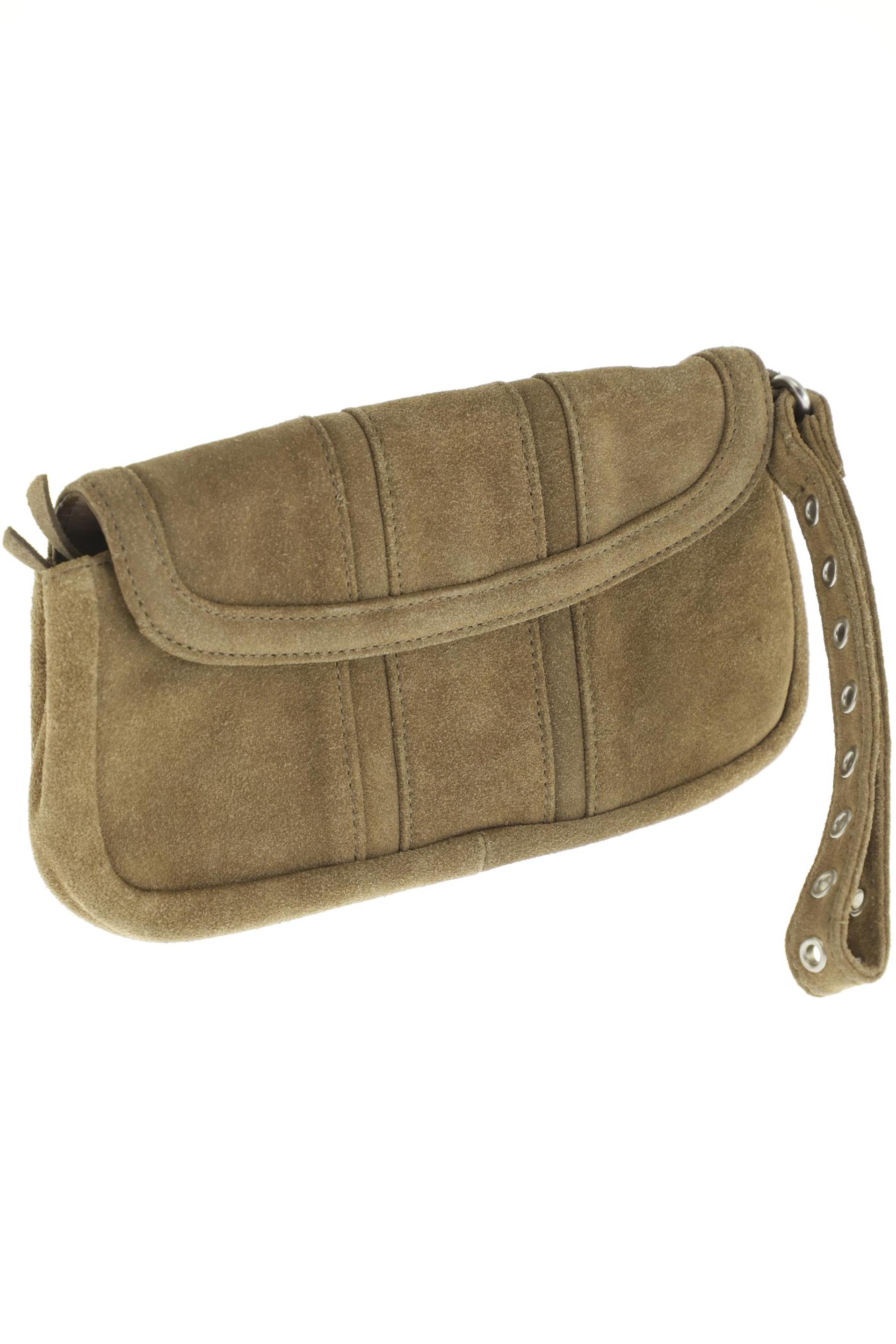 

Liebeskind Berlin Damen Portemonnaie, beige, Gr.