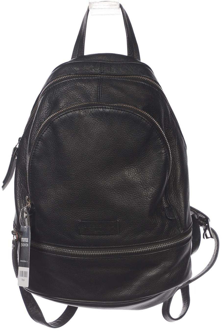 

Liebeskind Berlin Damen Rucksack, schwarz
