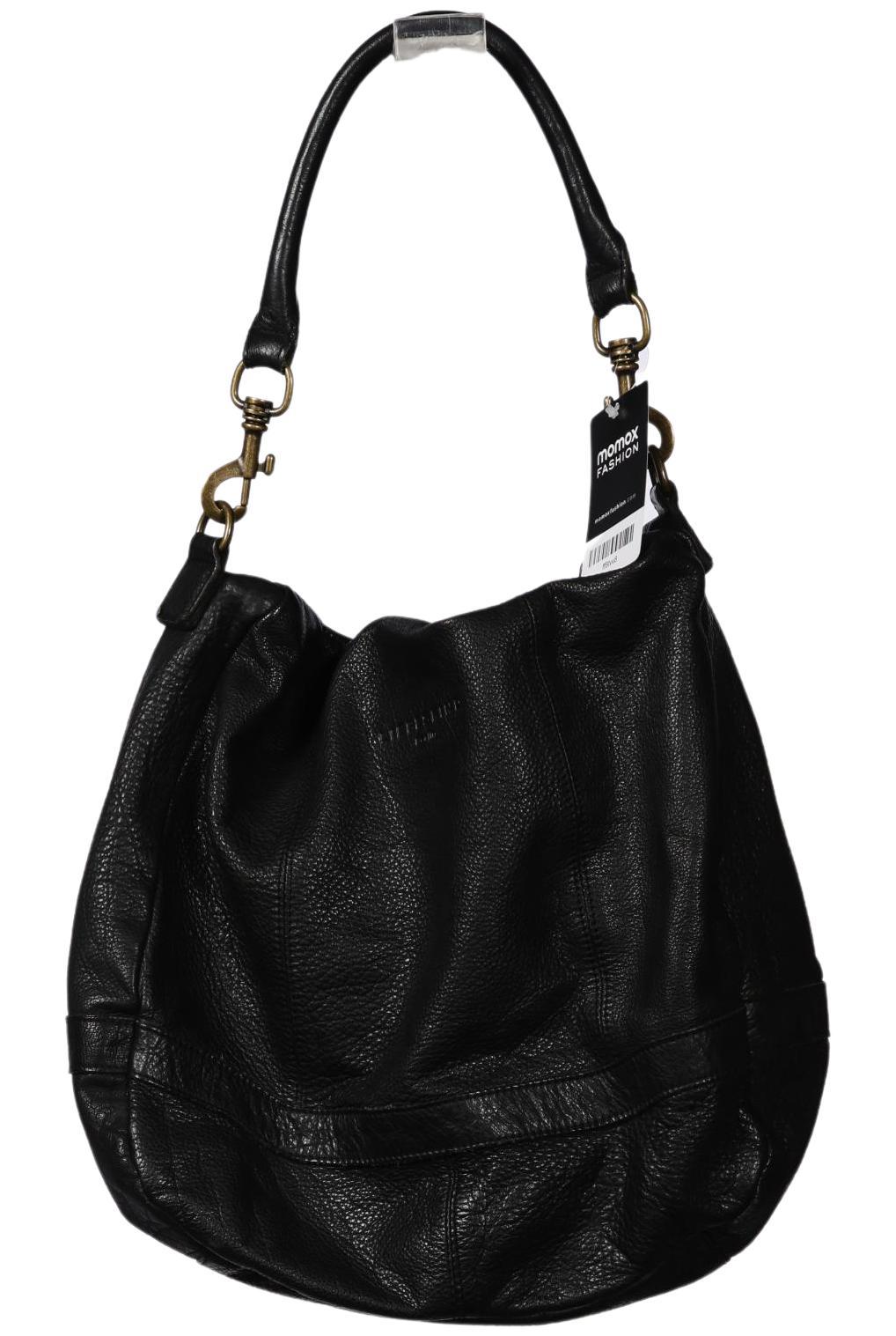 

Liebeskind Berlin Damen Handtasche, schwarz, Gr.