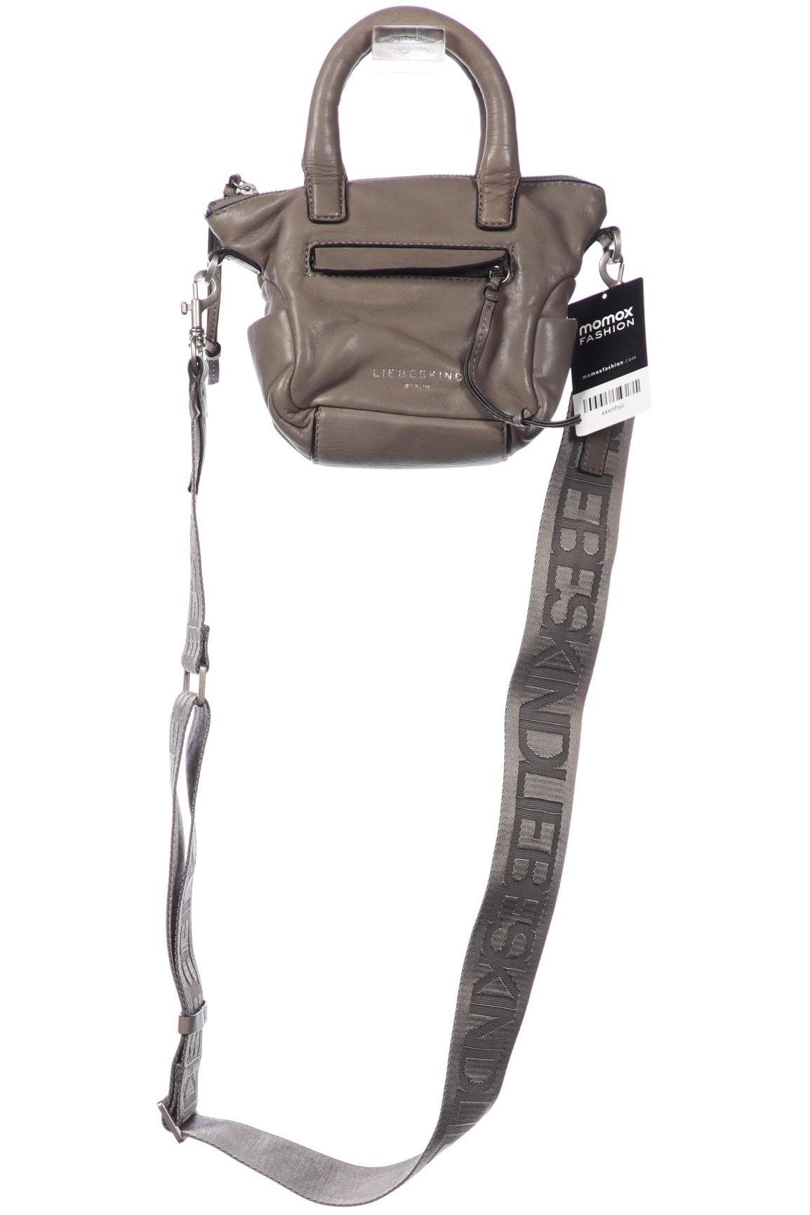 

Liebeskind Berlin Damen Handtasche, braun, Gr.