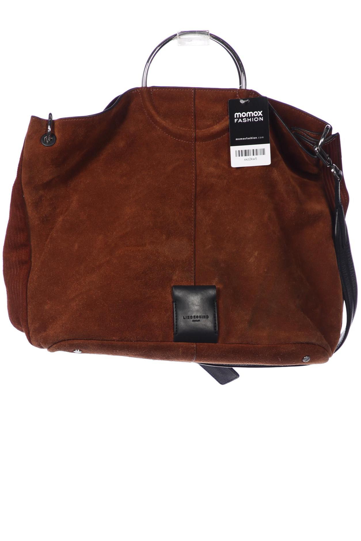 

Liebeskind Berlin Damen Handtasche, braun
