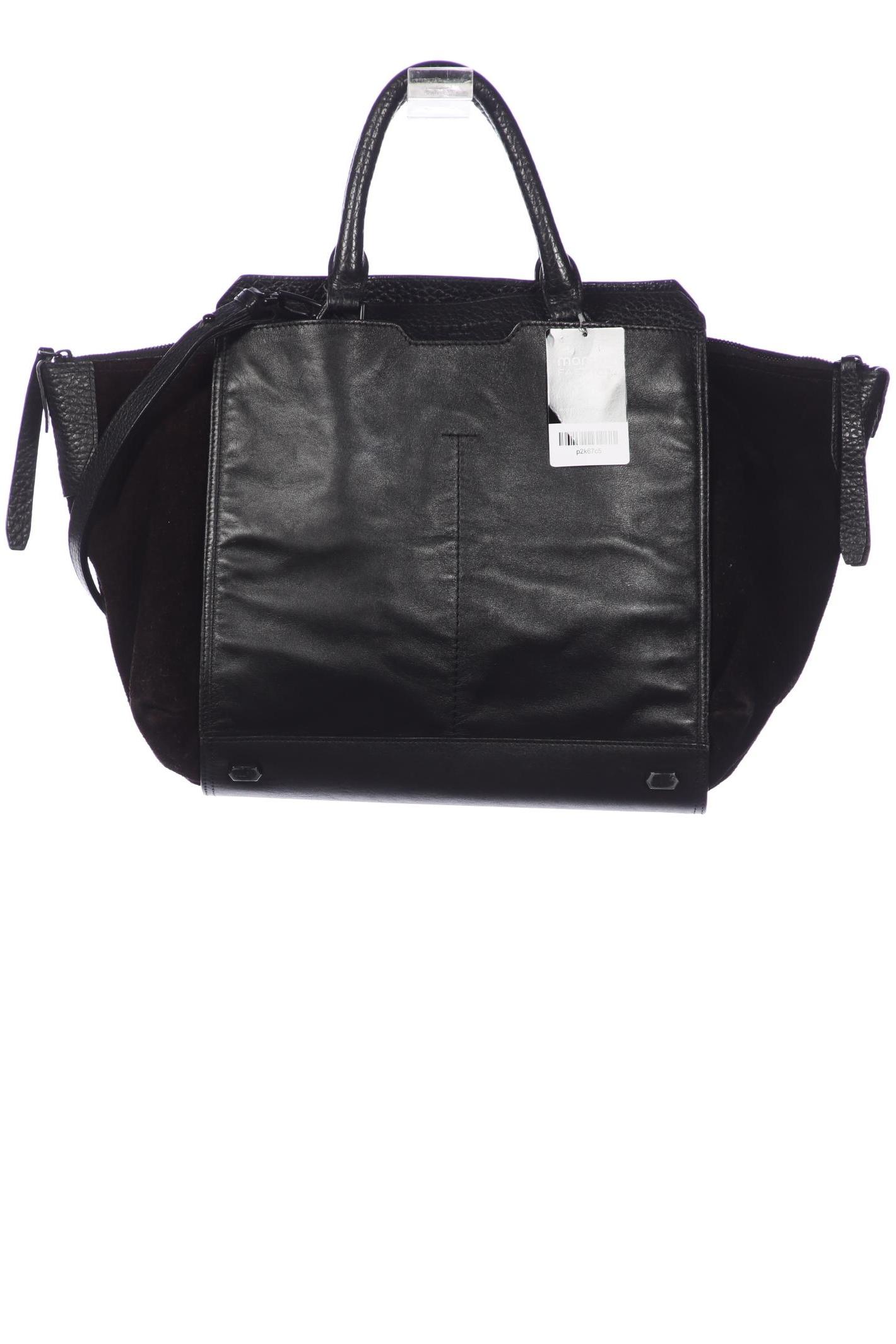 

Liebeskind Berlin Damen Handtasche, schwarz, Gr.