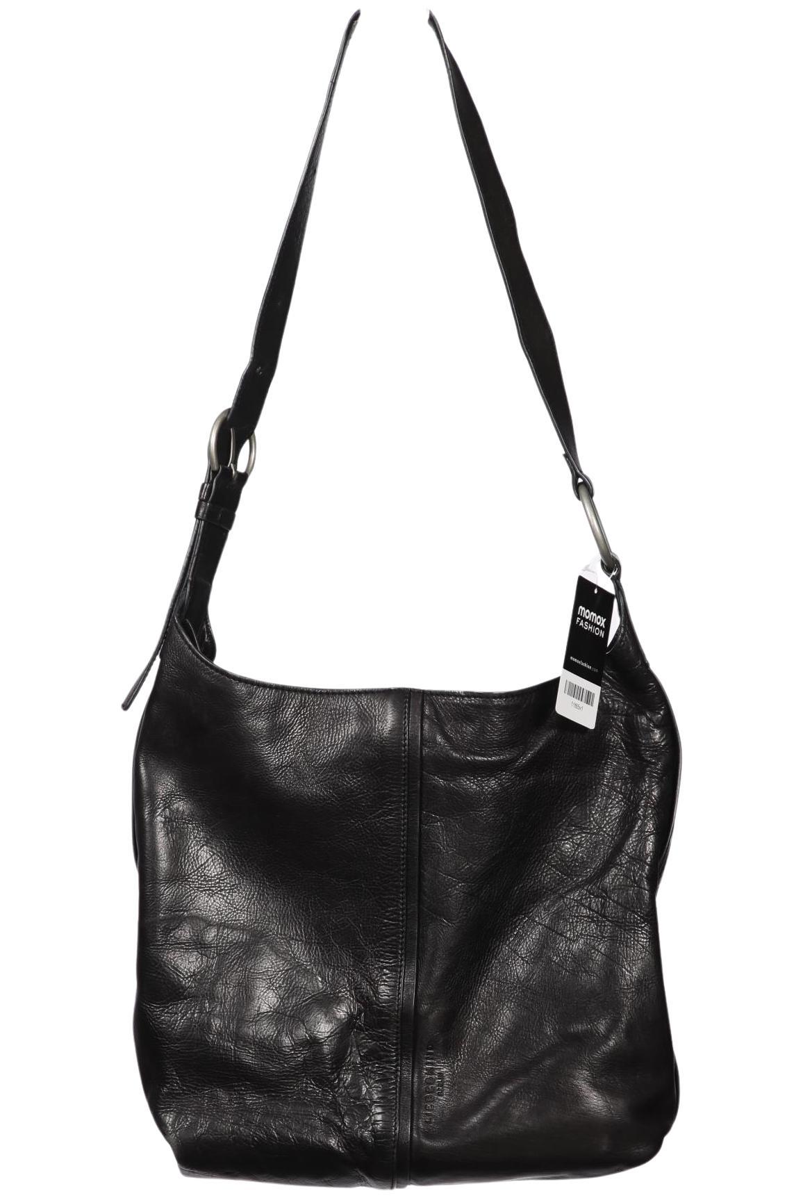 

Liebeskind Berlin Damen Handtasche, schwarz, Gr.