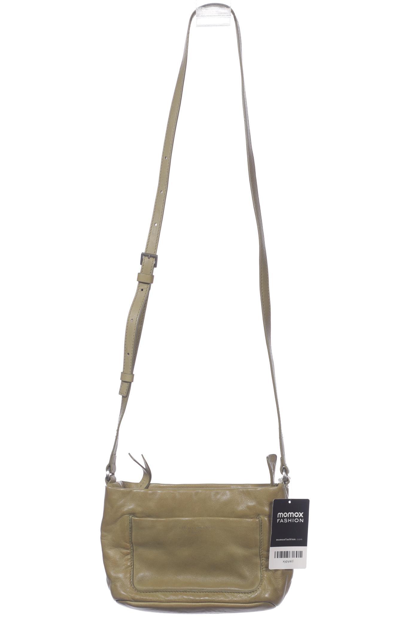 

Liebeskind Berlin Damen Handtasche, grün, Gr.