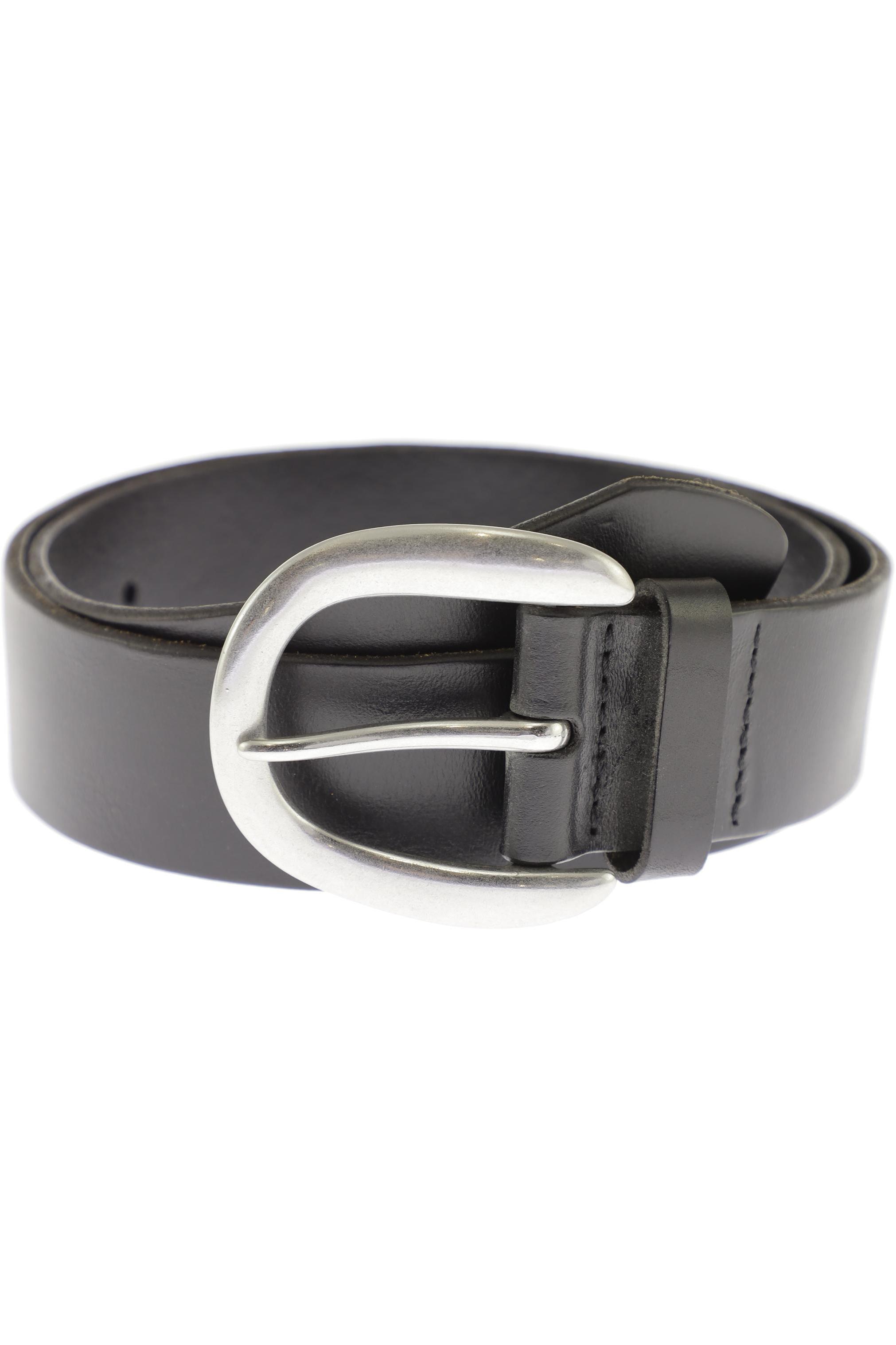 

Liebeskind Berlin Damen Gürtel, schwarz, Gr. 80