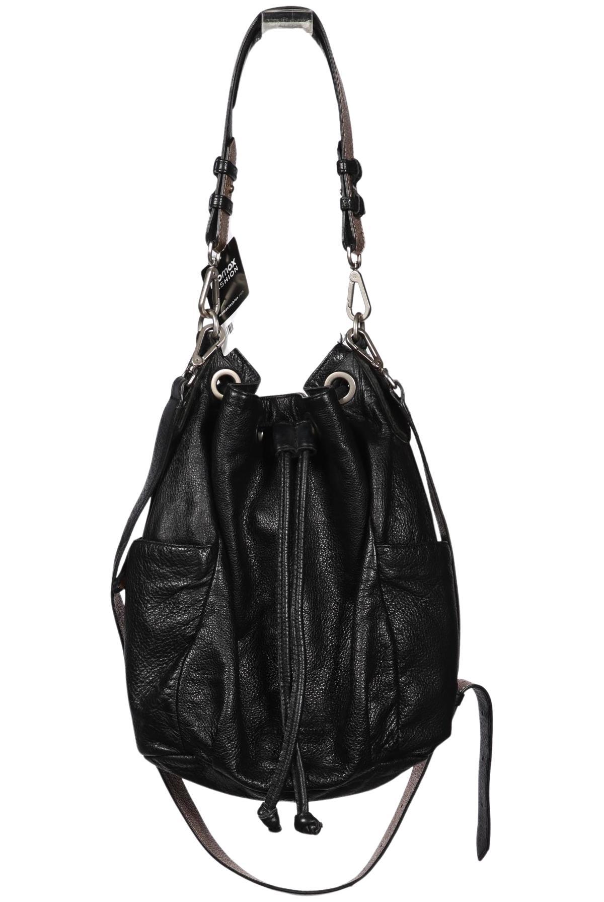 

Liebeskind Berlin Damen Handtasche, schwarz, Gr.