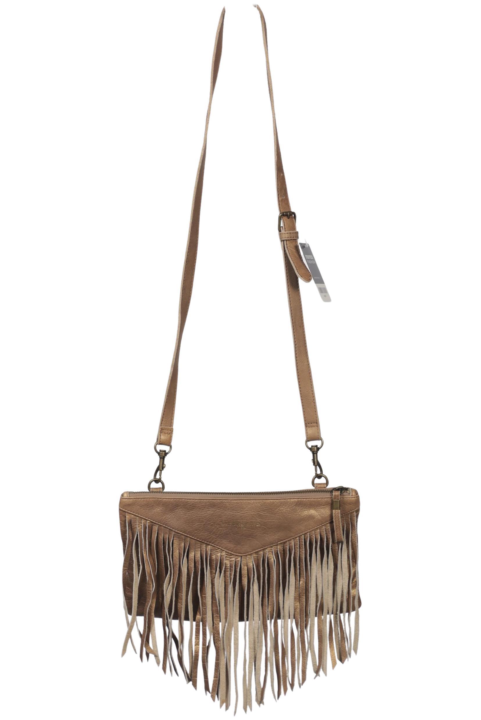 

Liebeskind Berlin Damen Handtasche, braun, Gr.