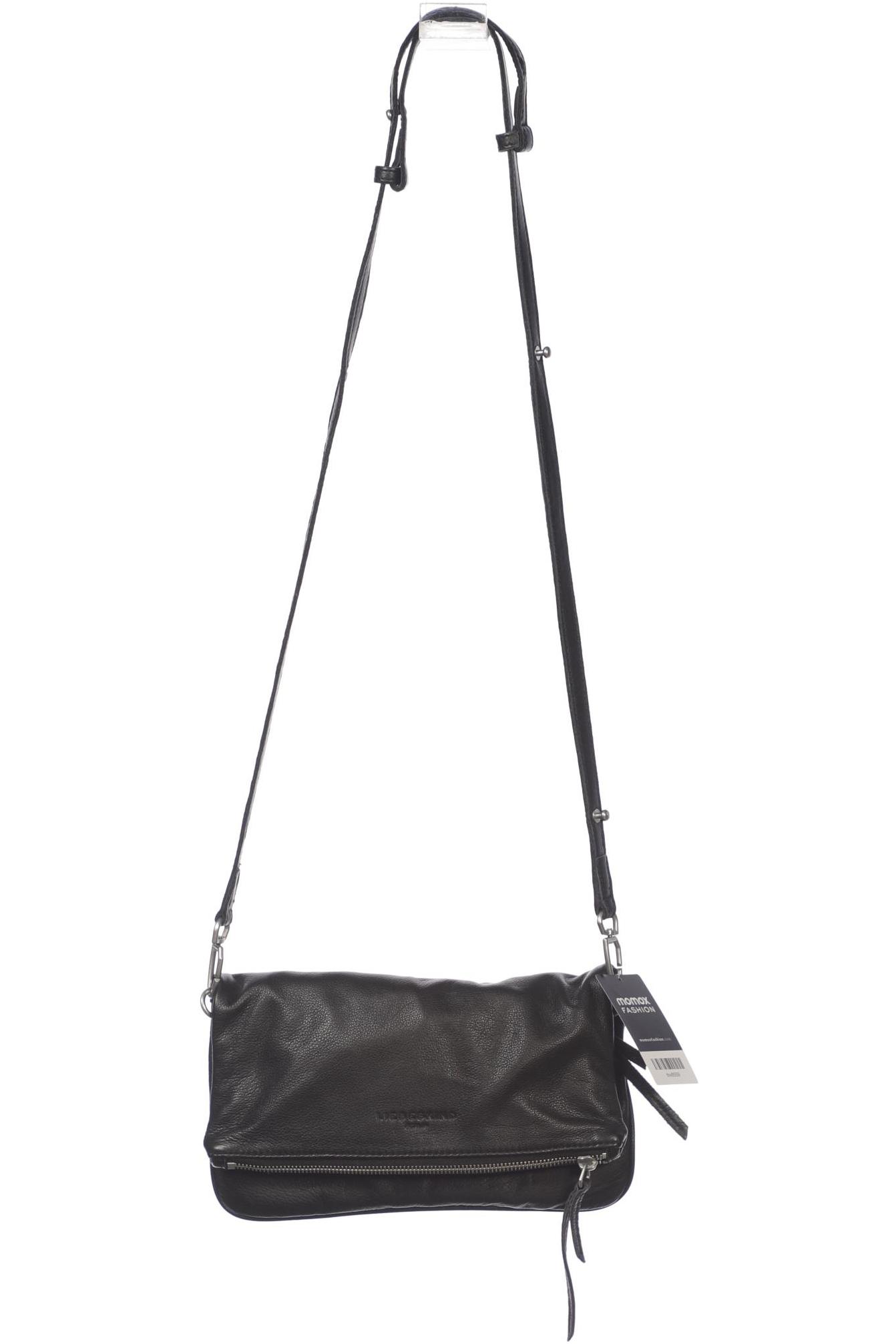 

Liebeskind Berlin Damen Handtasche, schwarz