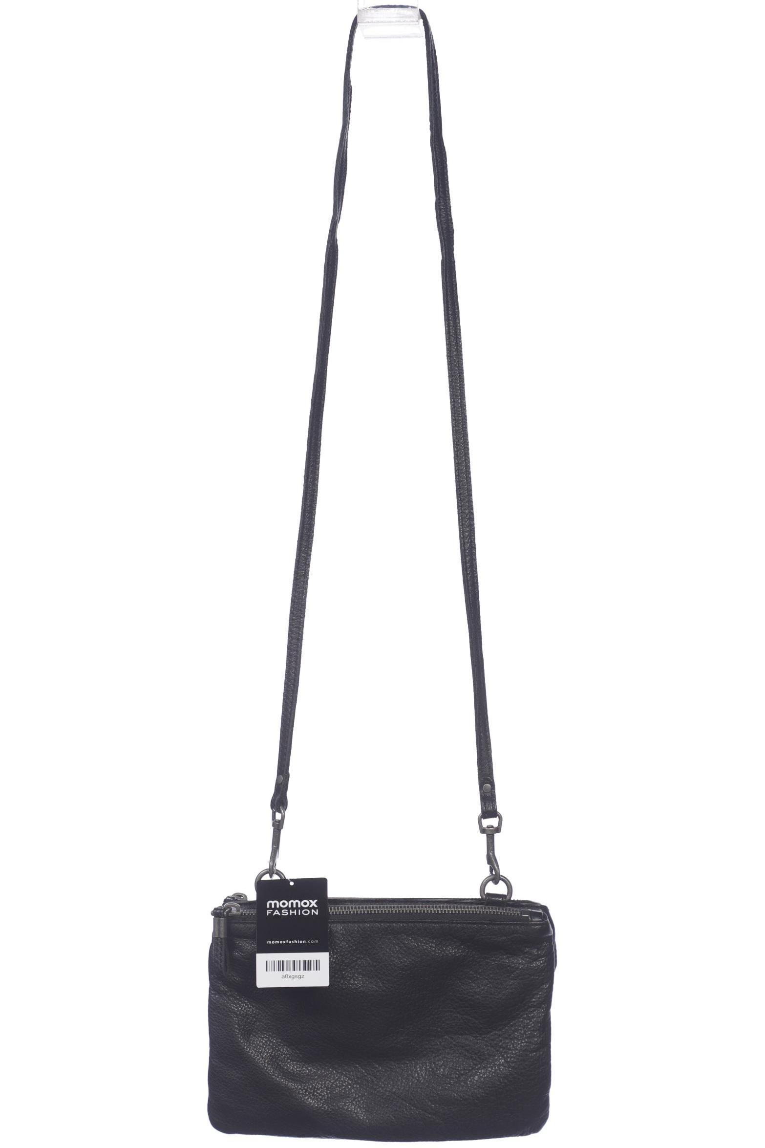 

Liebeskind Berlin Damen Handtasche, schwarz, Gr.