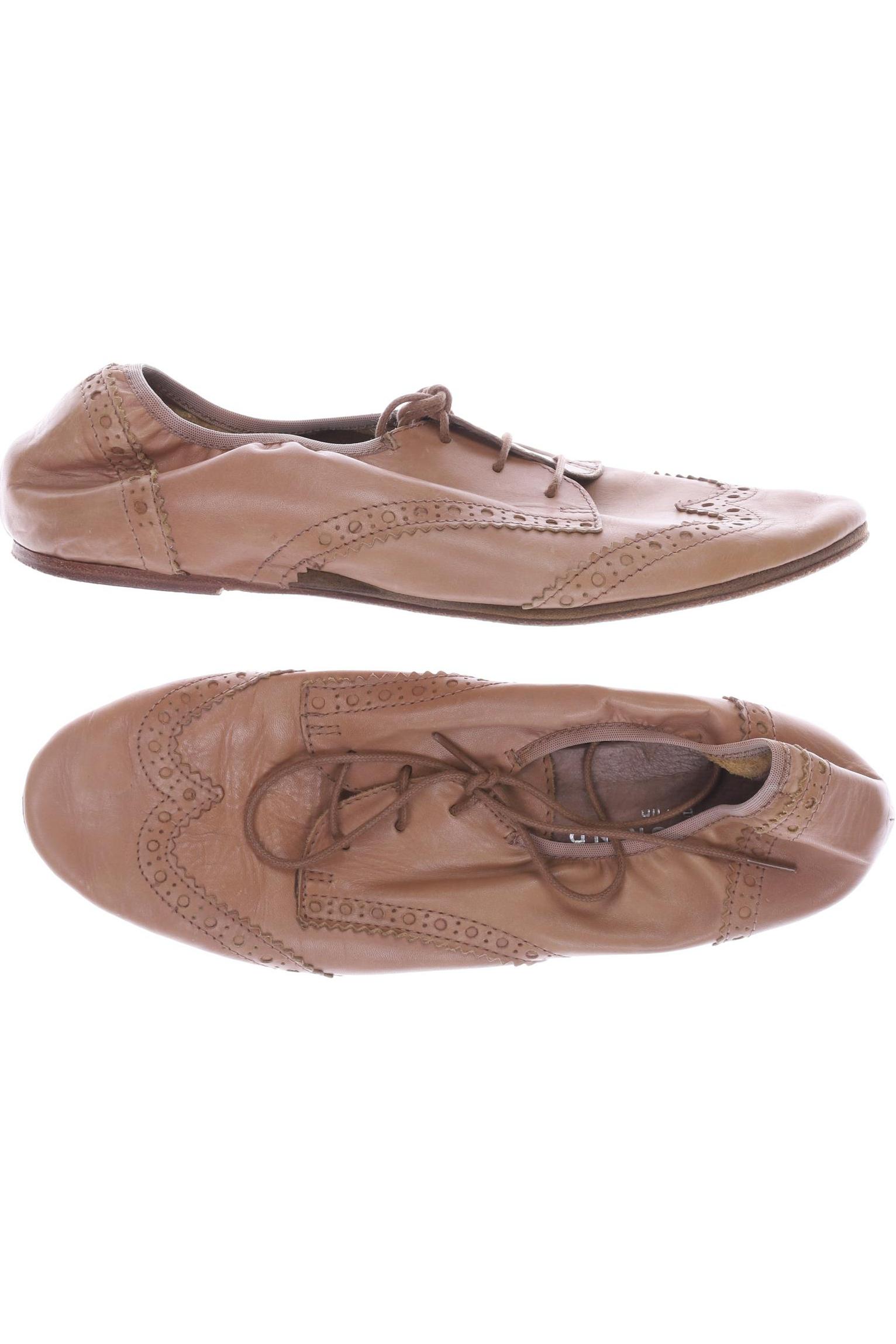 

Liebeskind Berlin Damen Halbschuh, beige