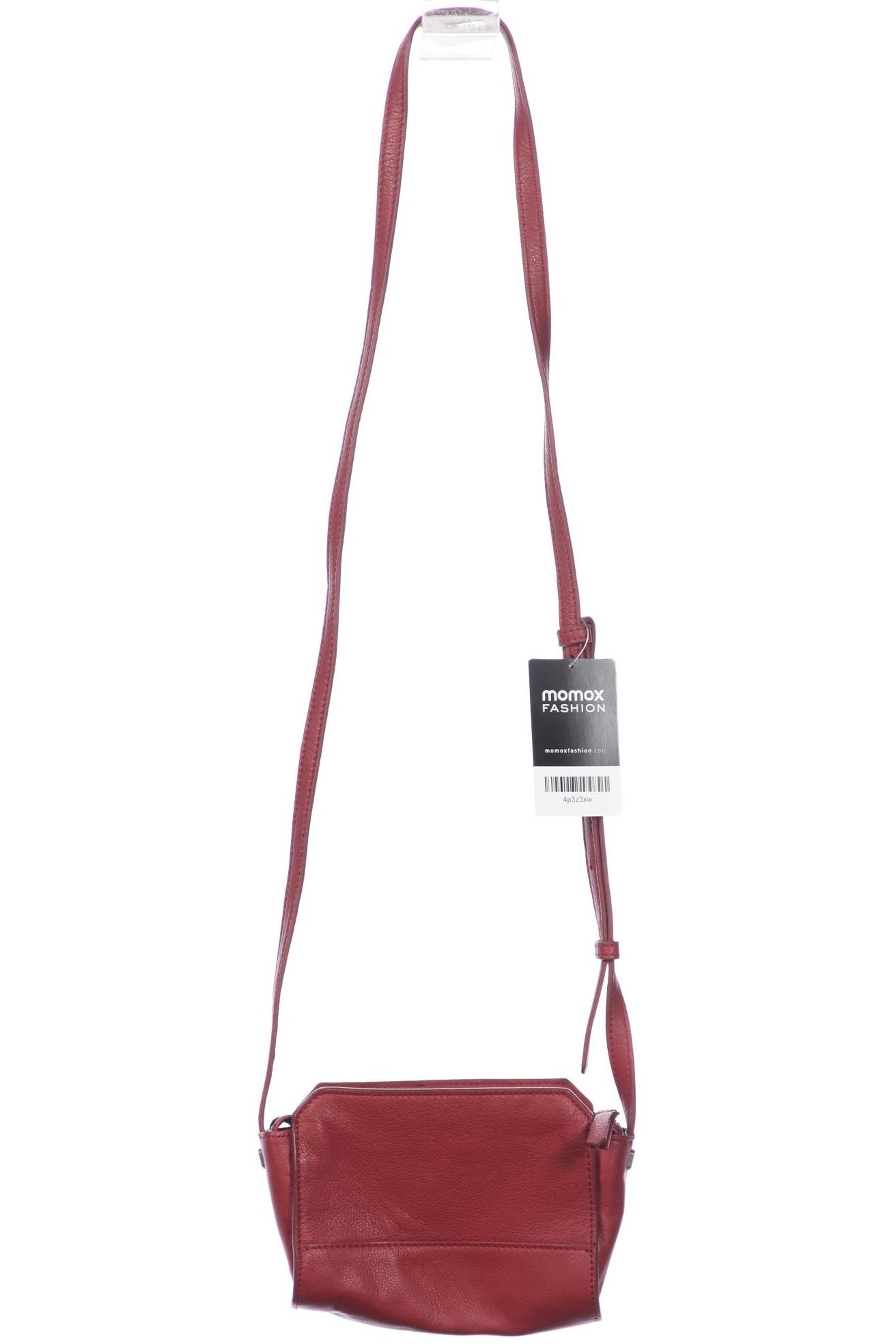 

Liebeskind Berlin Damen Handtasche, bordeaux, Gr.