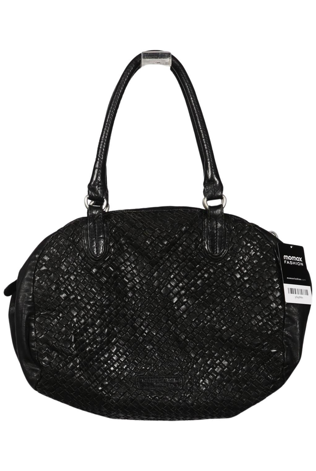 

Liebeskind Berlin Damen Handtasche, schwarz, Gr.