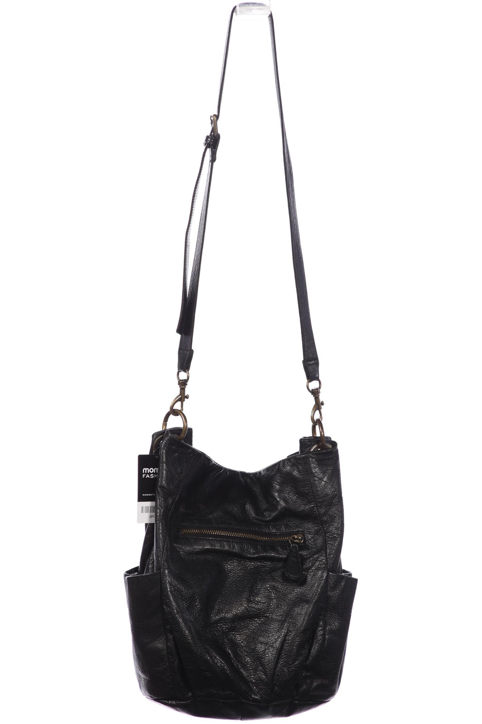

Liebeskind Berlin Damen Handtasche, schwarz, Gr.