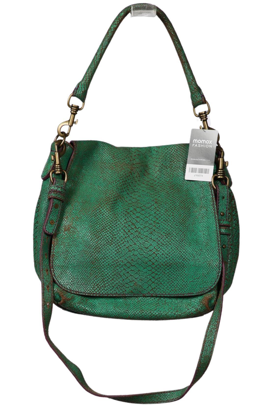 

Liebeskind Berlin Damen Handtasche, grün, Gr.
