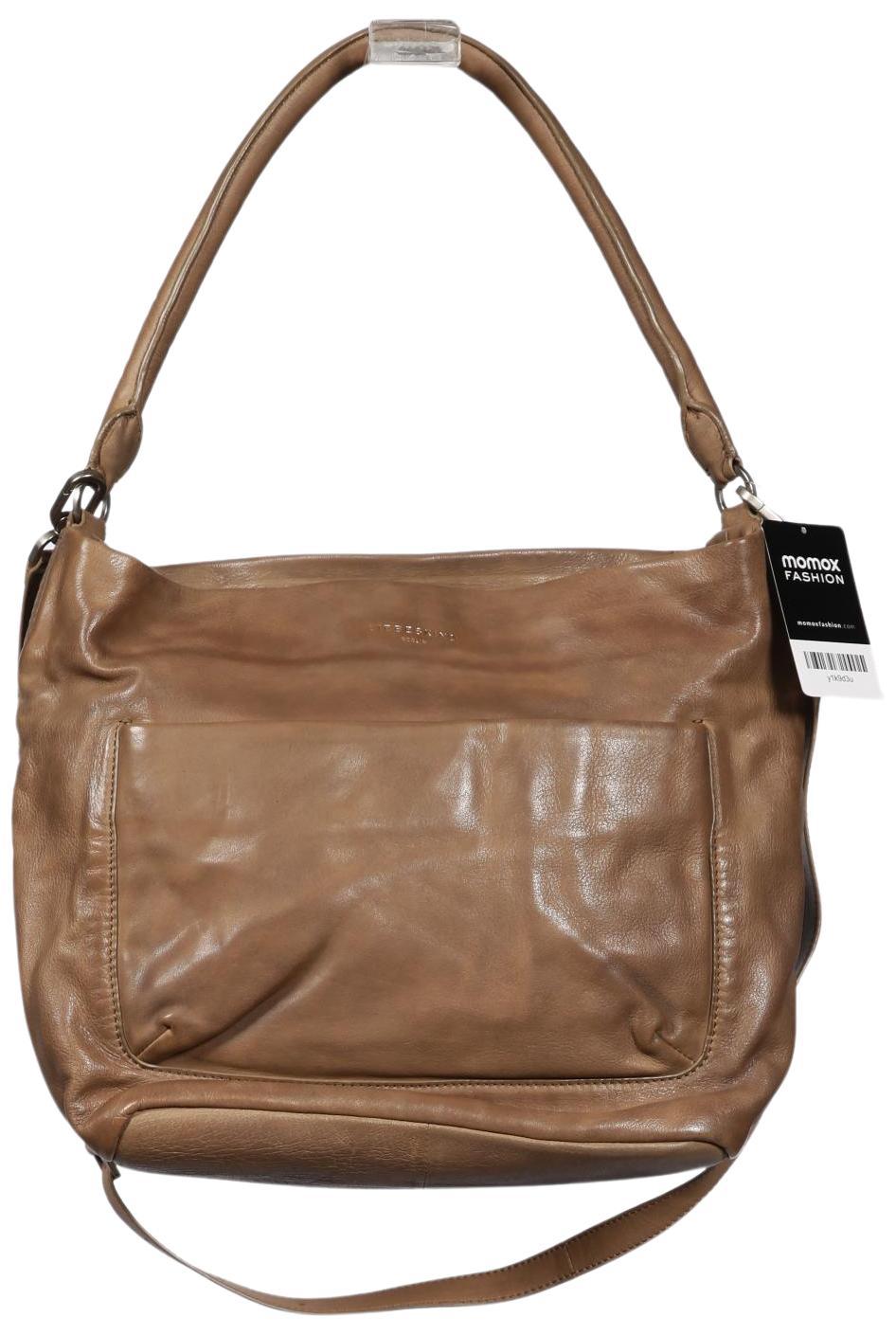 

Liebeskind Berlin Damen Handtasche, braun, Gr.
