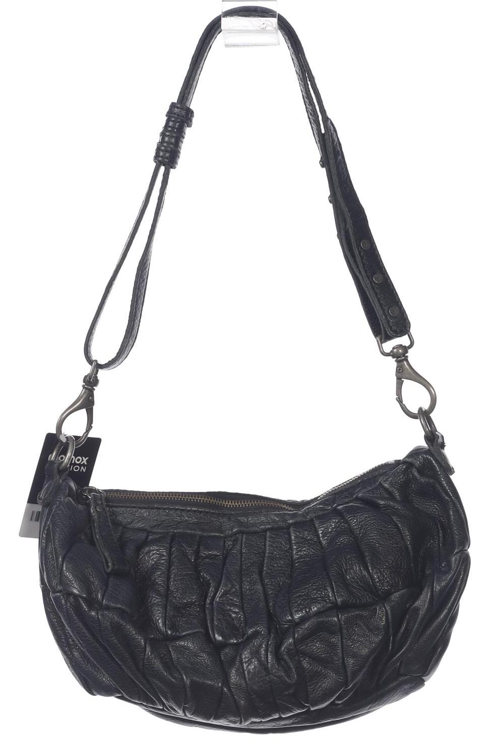 

Liebeskind Berlin Damen Handtasche, marineblau, Gr.