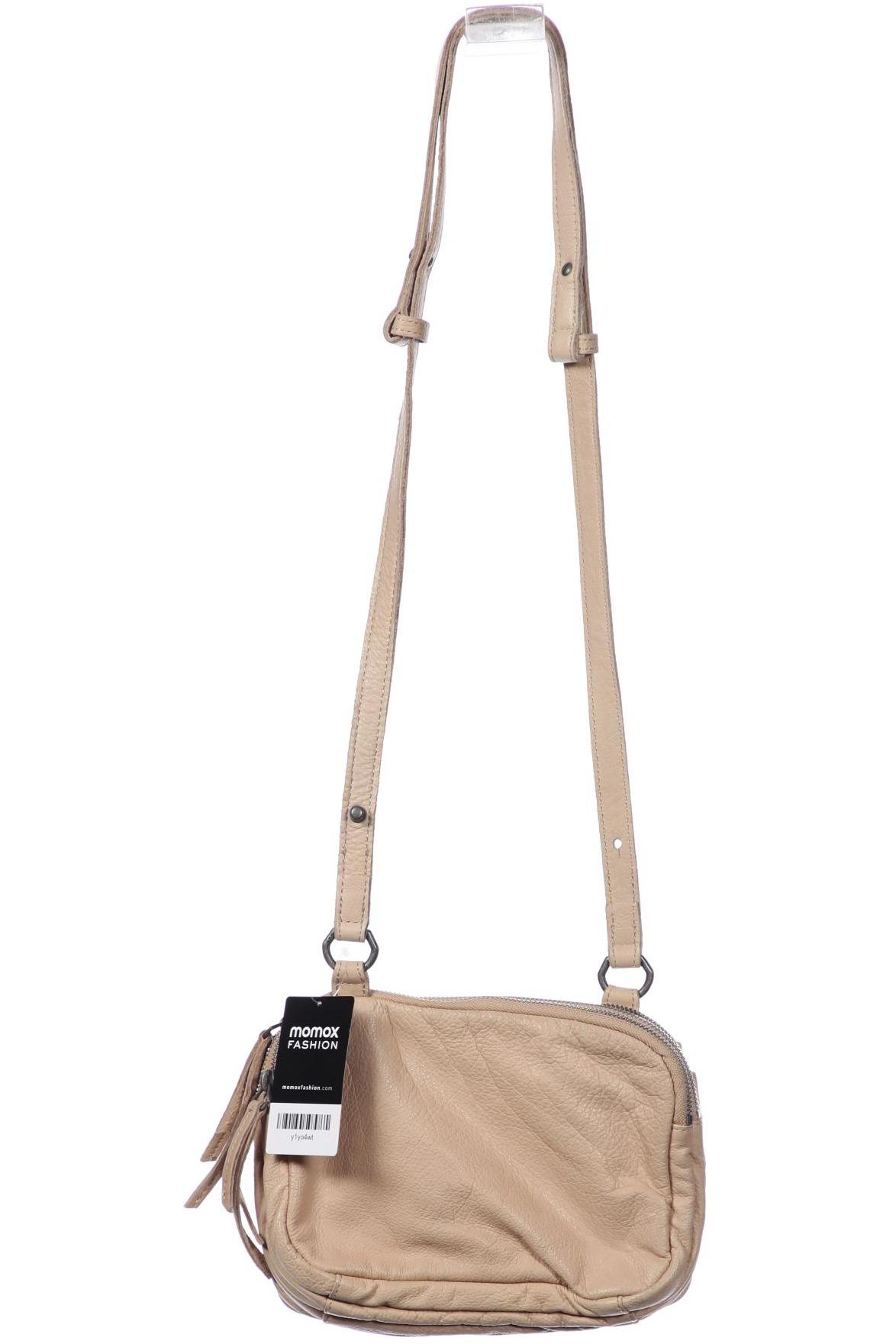 

Liebeskind Berlin Damen Handtasche, beige