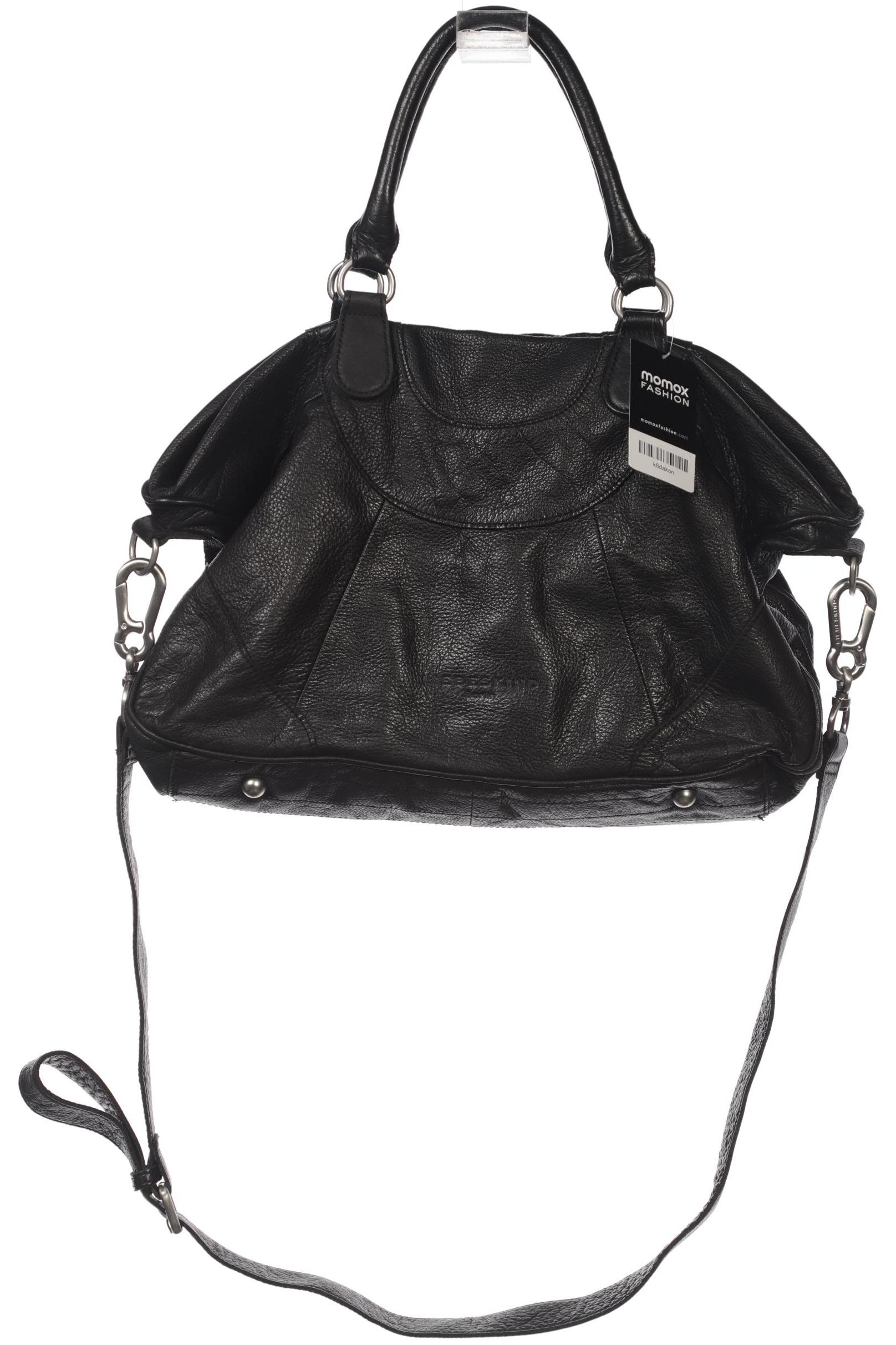

Liebeskind Berlin Damen Handtasche, schwarz