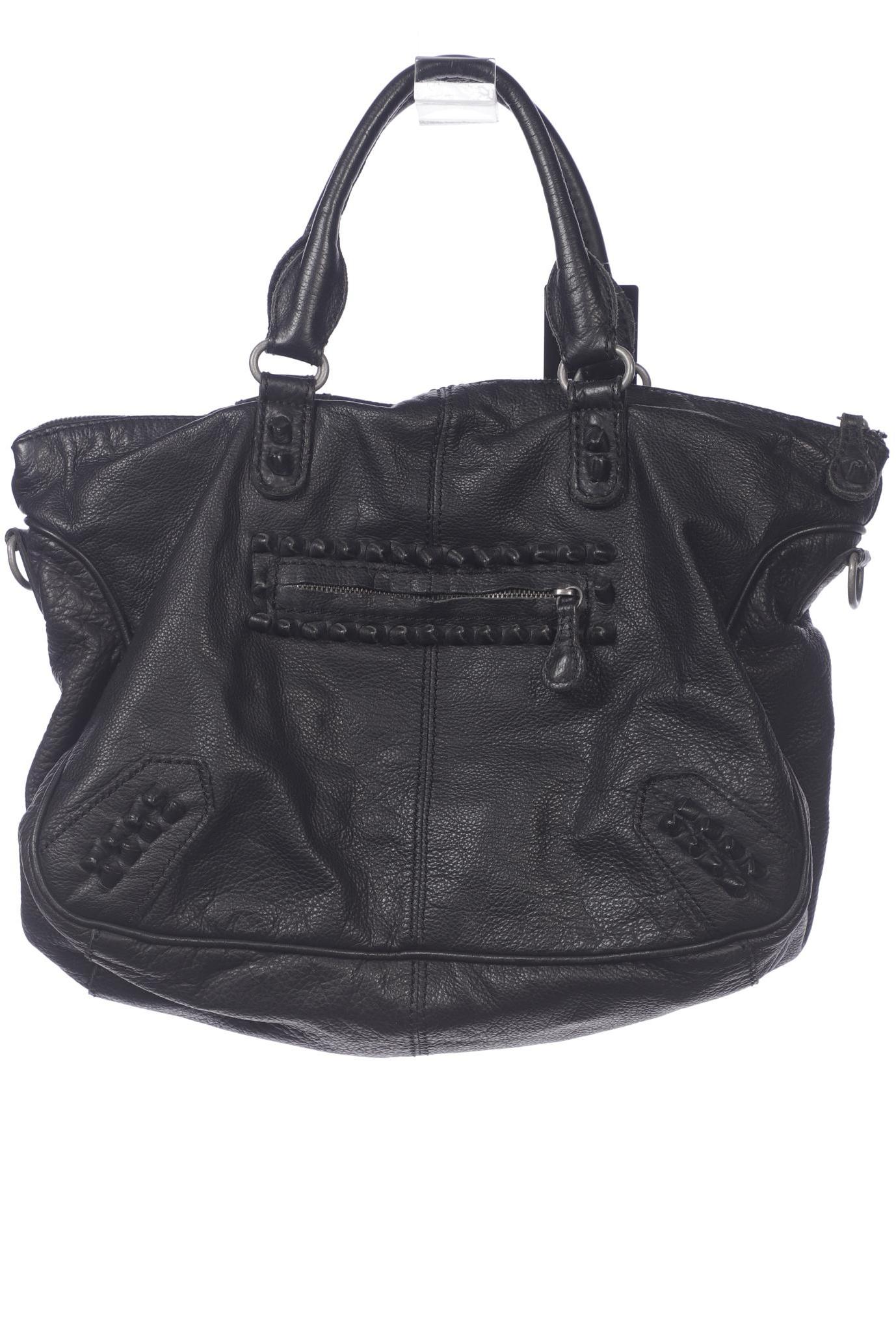 

Liebeskind Berlin Damen Handtasche, schwarz, Gr.