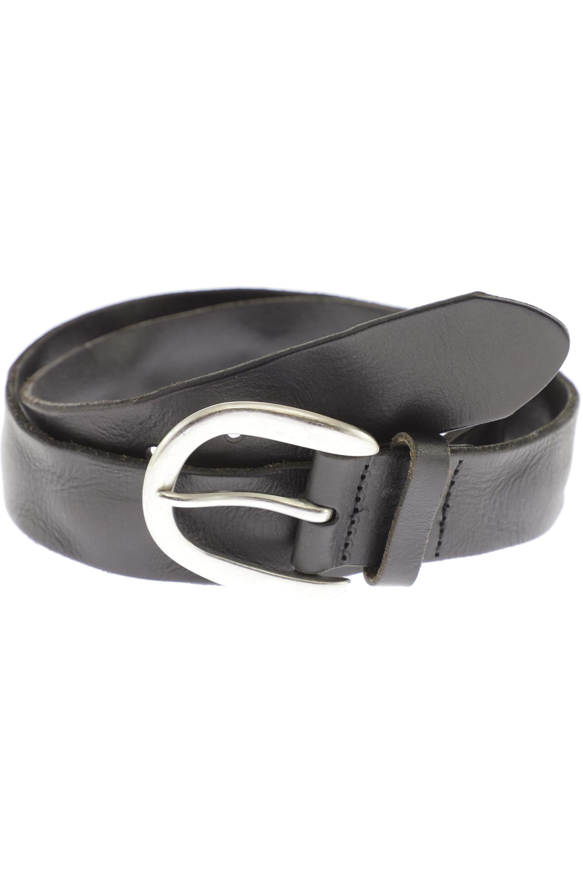 

Liebeskind Berlin Damen Gürtel, schwarz, Gr. 95