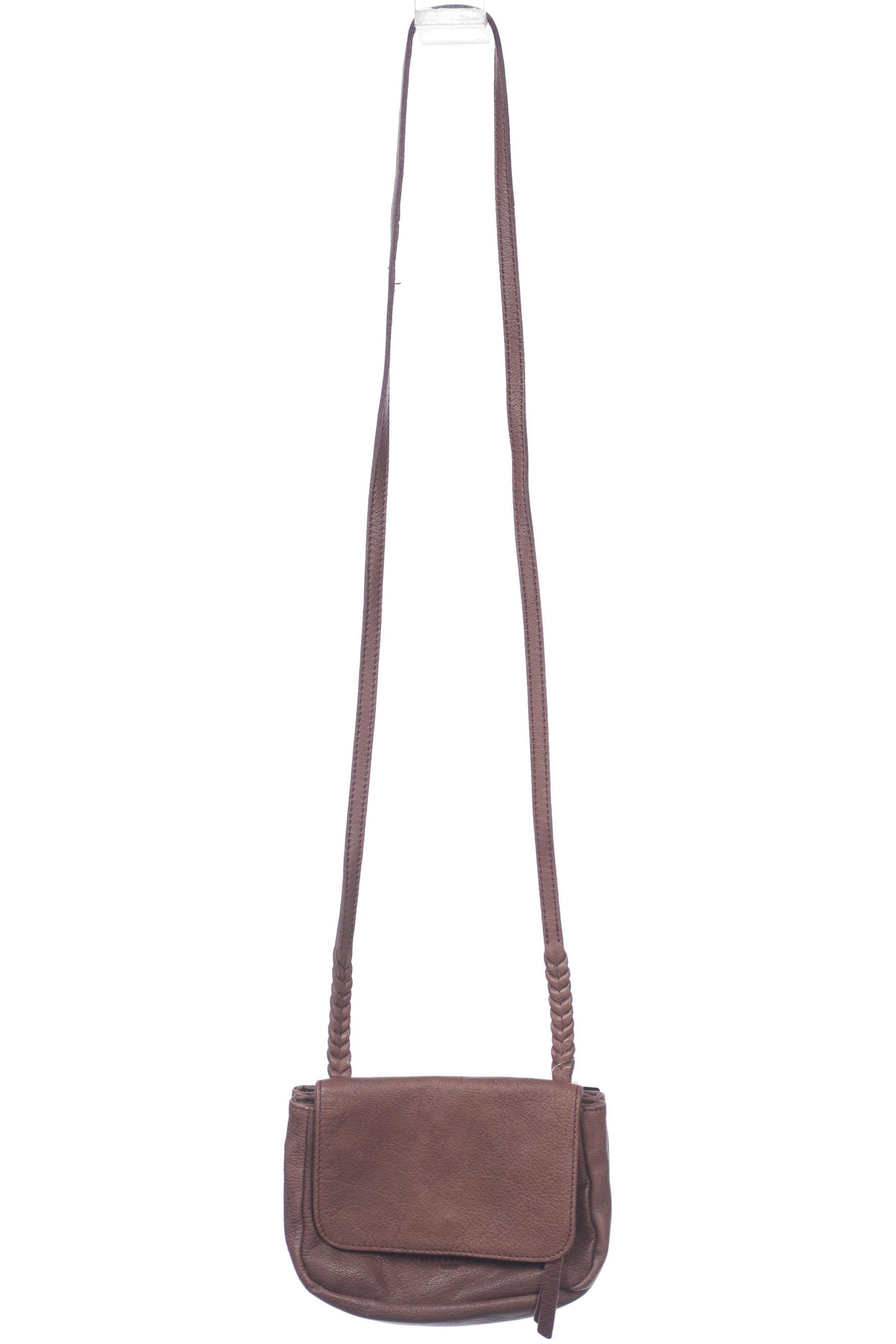 

Liebeskind Berlin Damen Handtasche, braun, Gr.