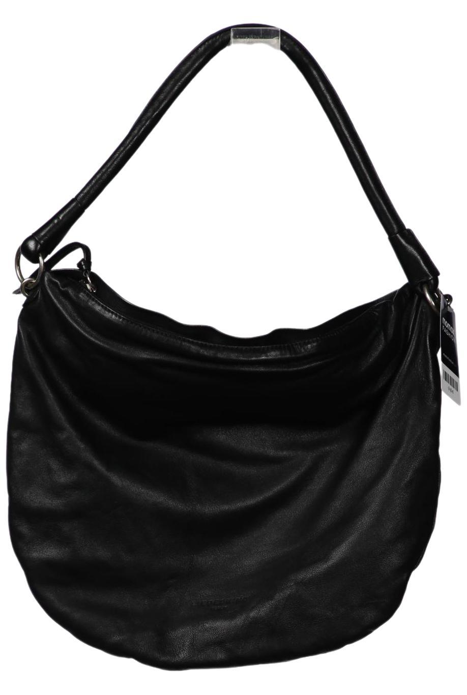 

Liebeskind Berlin Damen Handtasche, schwarz, Gr.