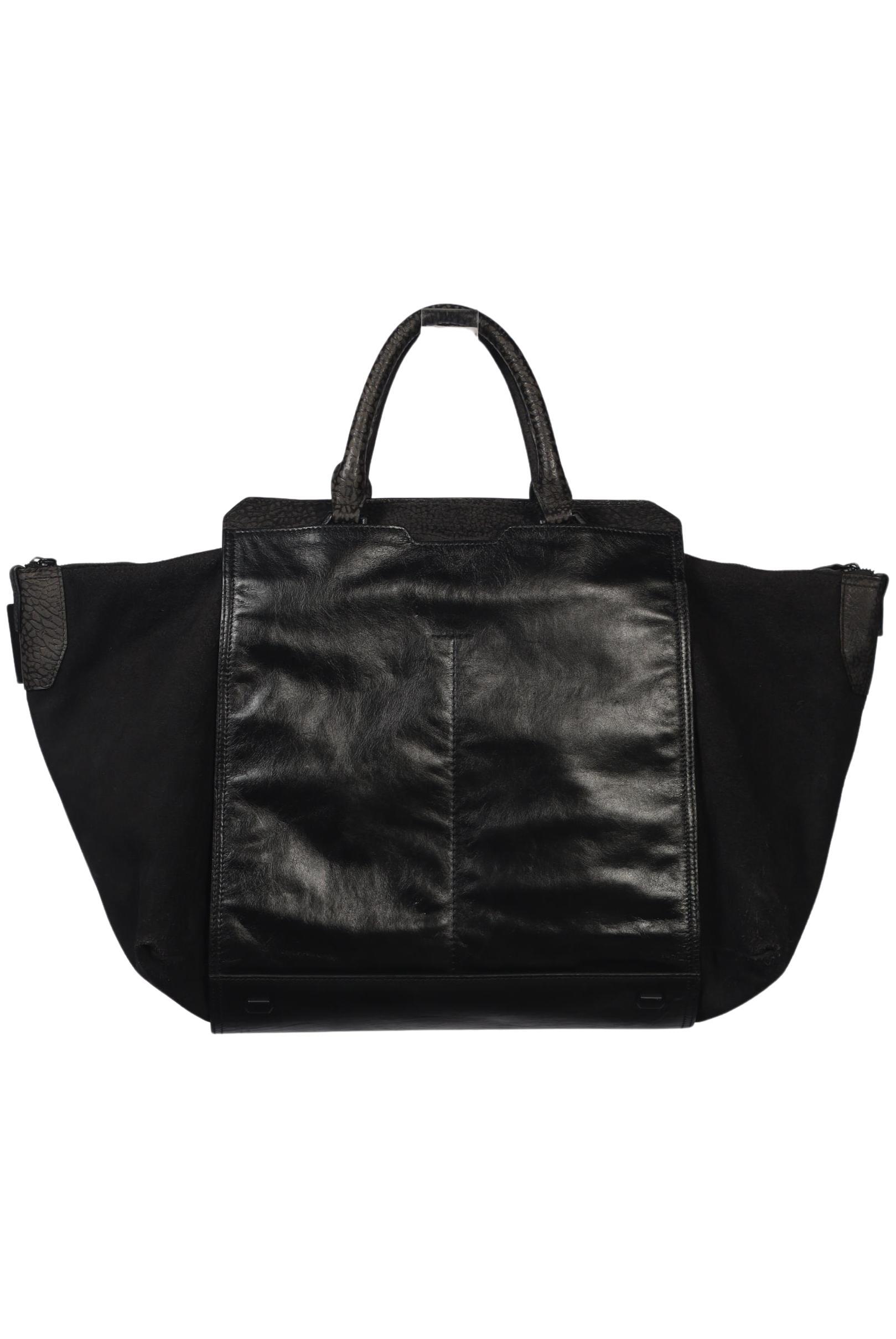 

Liebeskind Berlin Damen Handtasche, schwarz, Gr.