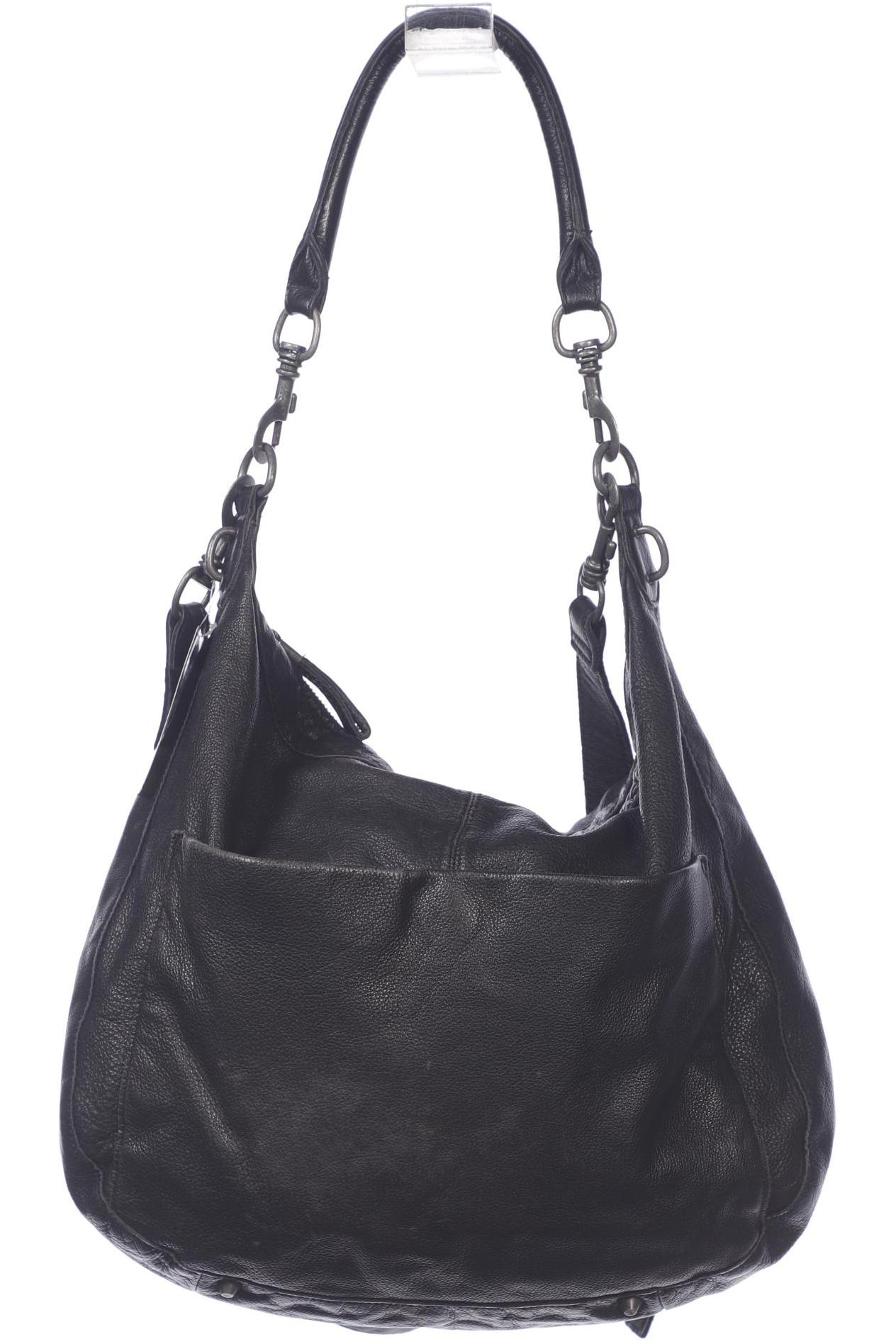 

Liebeskind Berlin Damen Handtasche, schwarz, Gr.