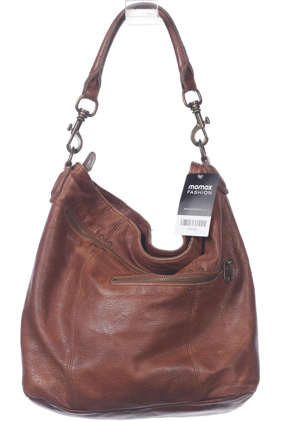 

Liebeskind Berlin Damen Handtasche, braun, Gr.
