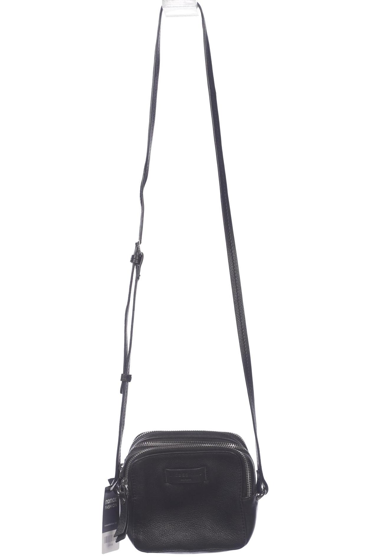 

Liebeskind Berlin Damen Handtasche, schwarz, Gr.