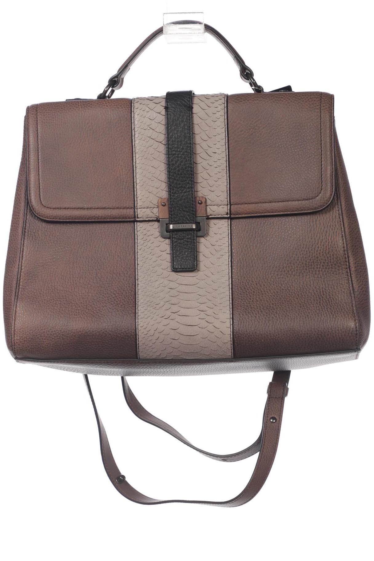 

Liebeskind Berlin Damen Handtasche, flieder, Gr.